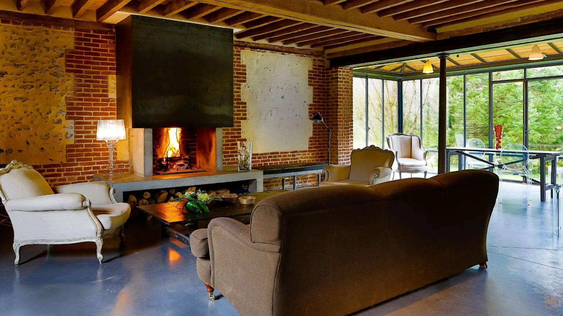 Le Manoir des Brumes 8