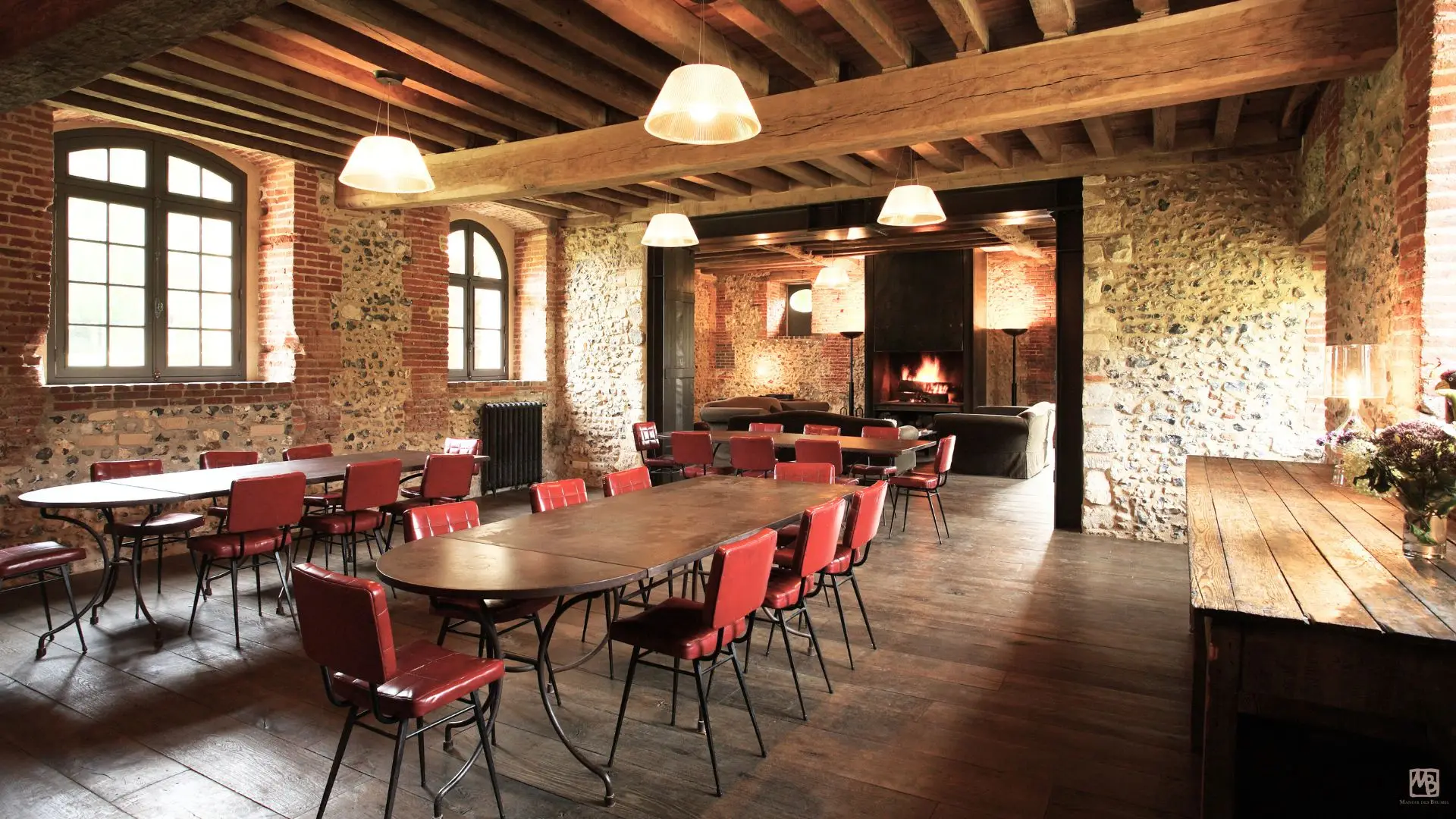 Le Manoir des Brumes 9
