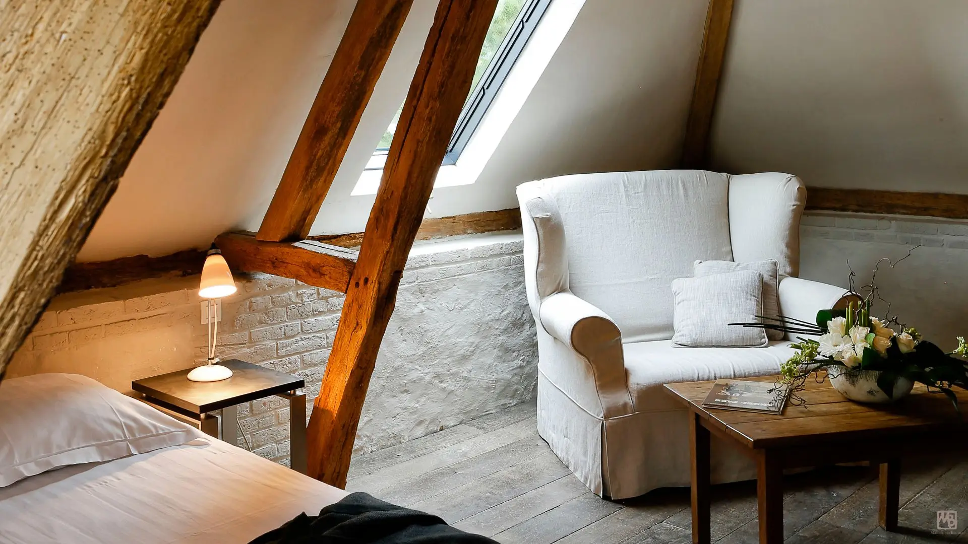 Le Manoir des Brumes 12