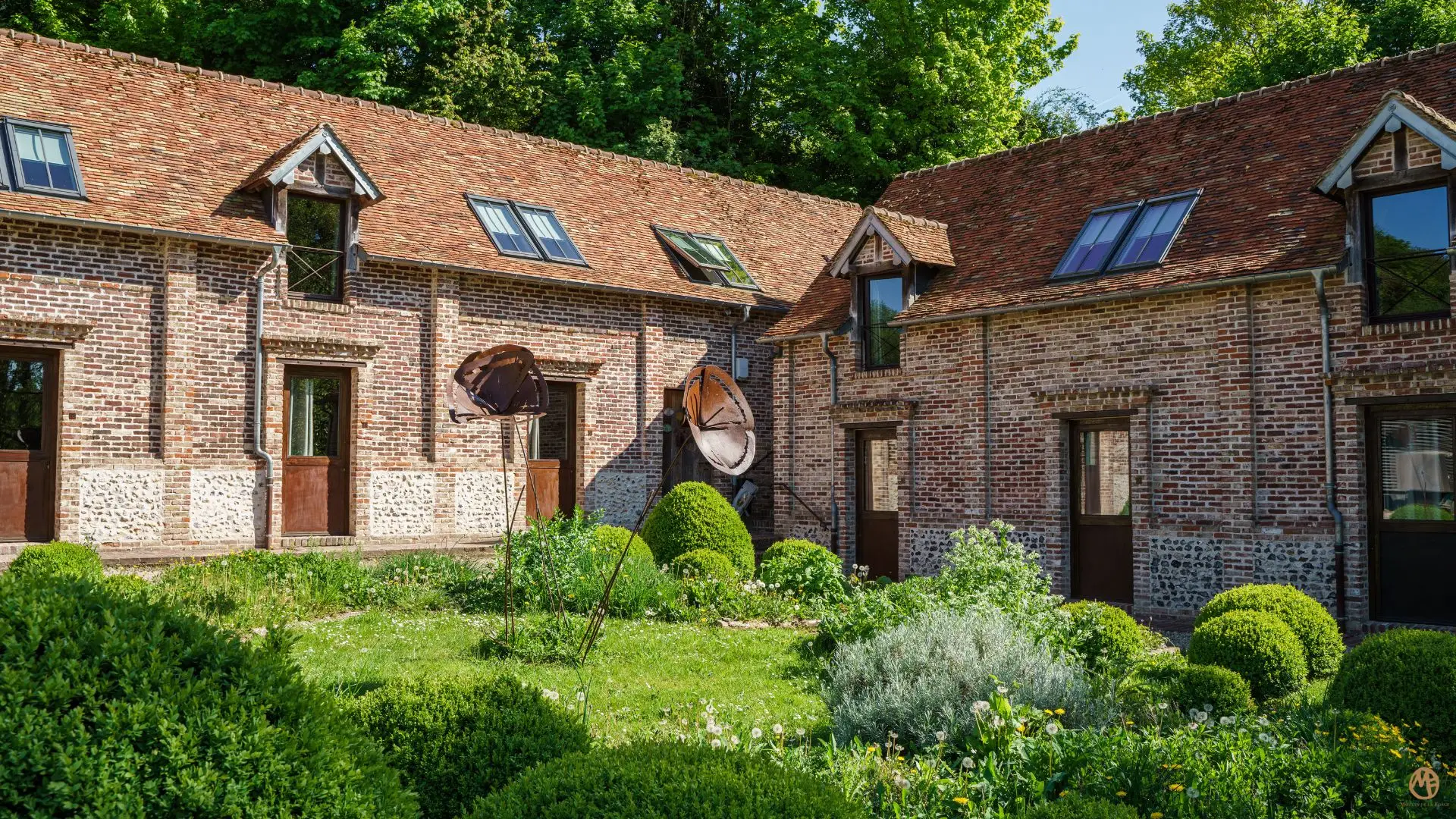 Le Moulin de la Forge 3