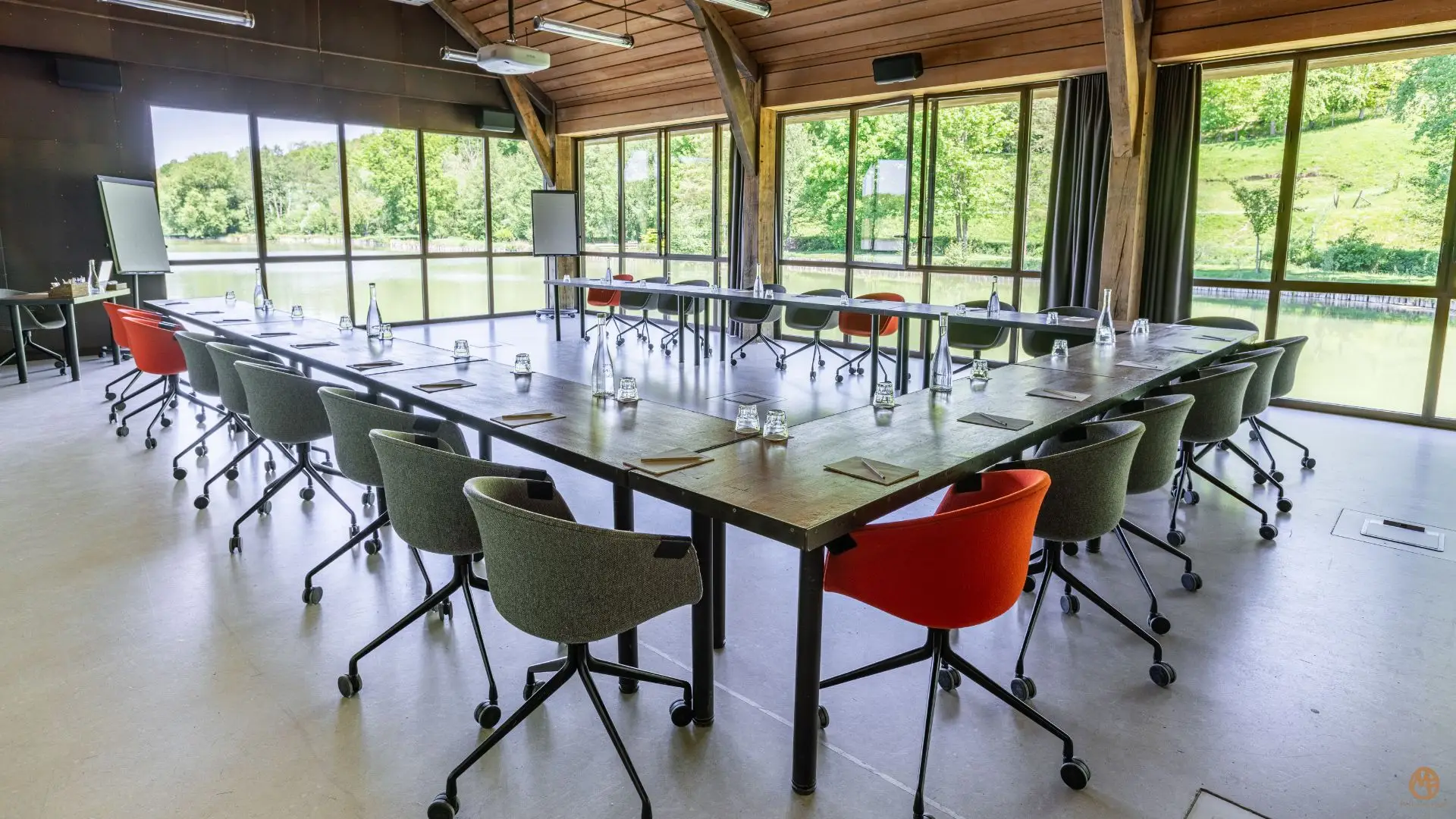 Le Moulin de la Forge 4