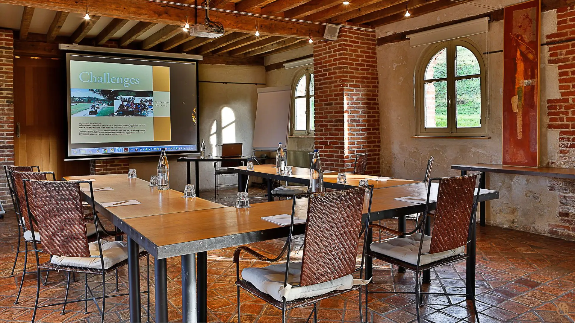 Le Moulin de la Forge 6