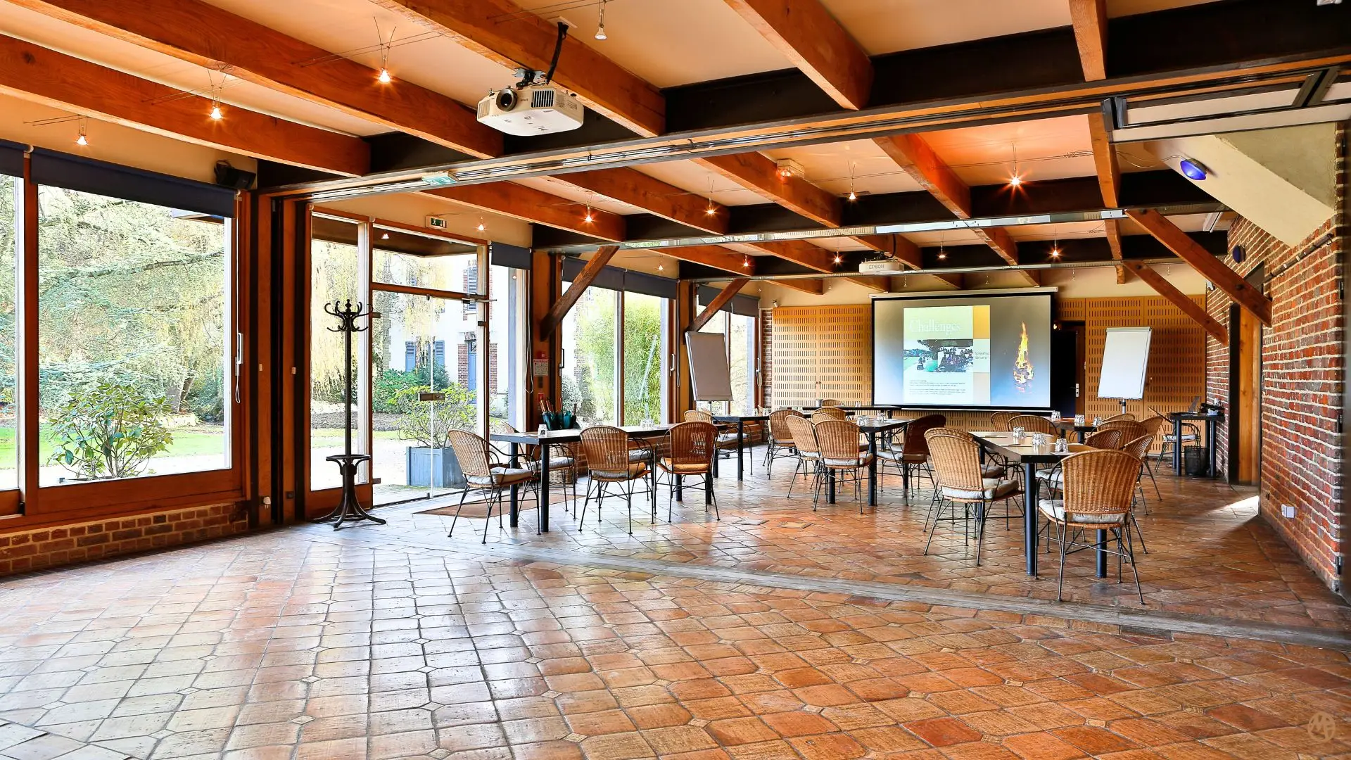 Le Moulin de la Forge 7