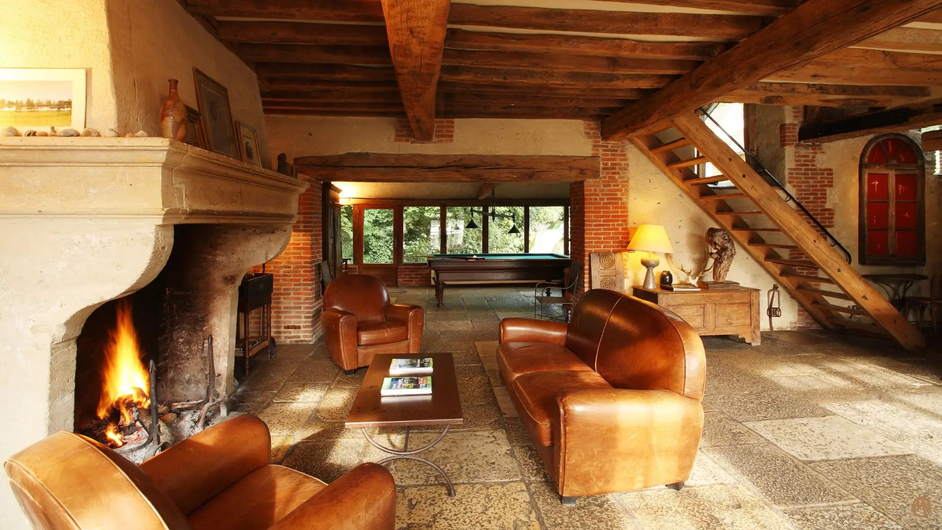 Le Moulin de la Forge 9