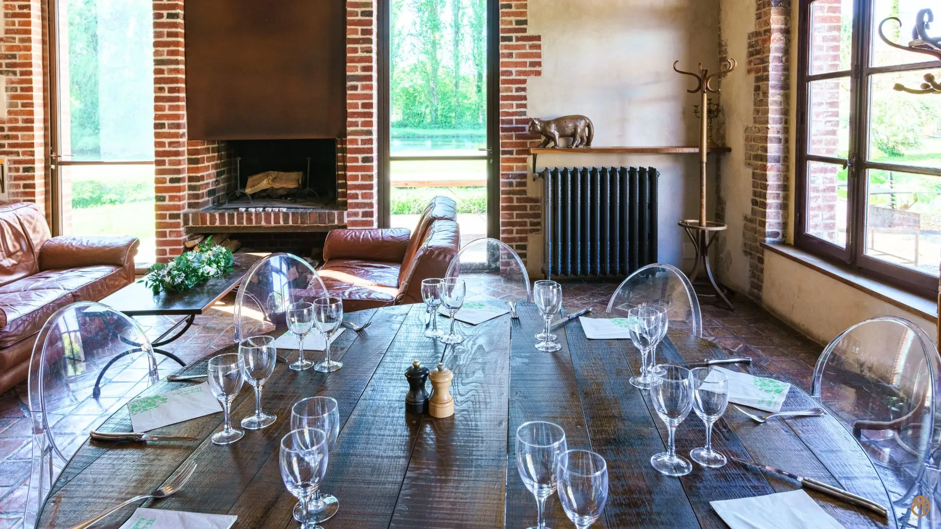 Le Moulin de la Forge 10