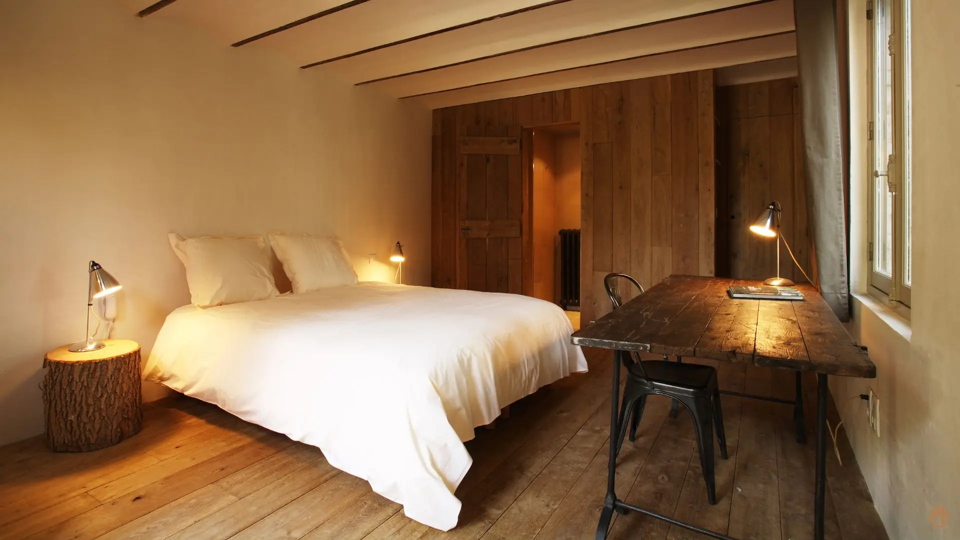 Le Moulin de la Forge 11