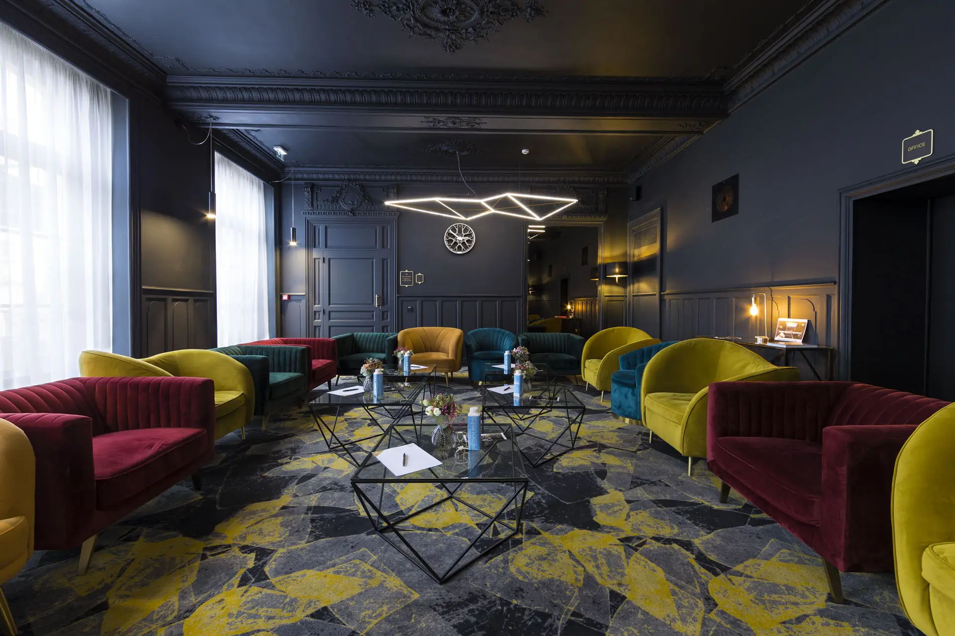 Leprince Hotel Spa, BW Premier Collection 5