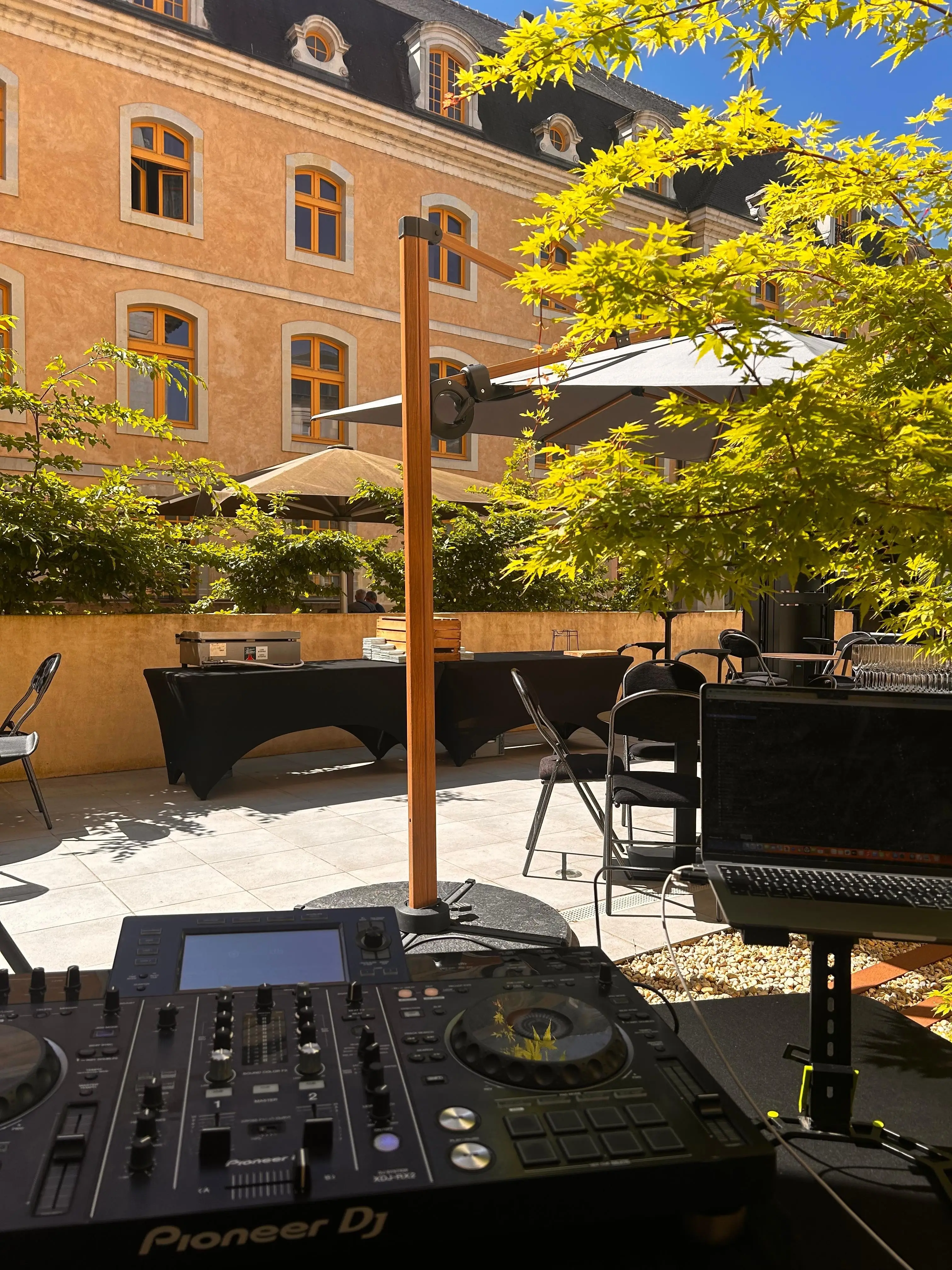 Leprince Hotel Spa, BW Premier Collection 16