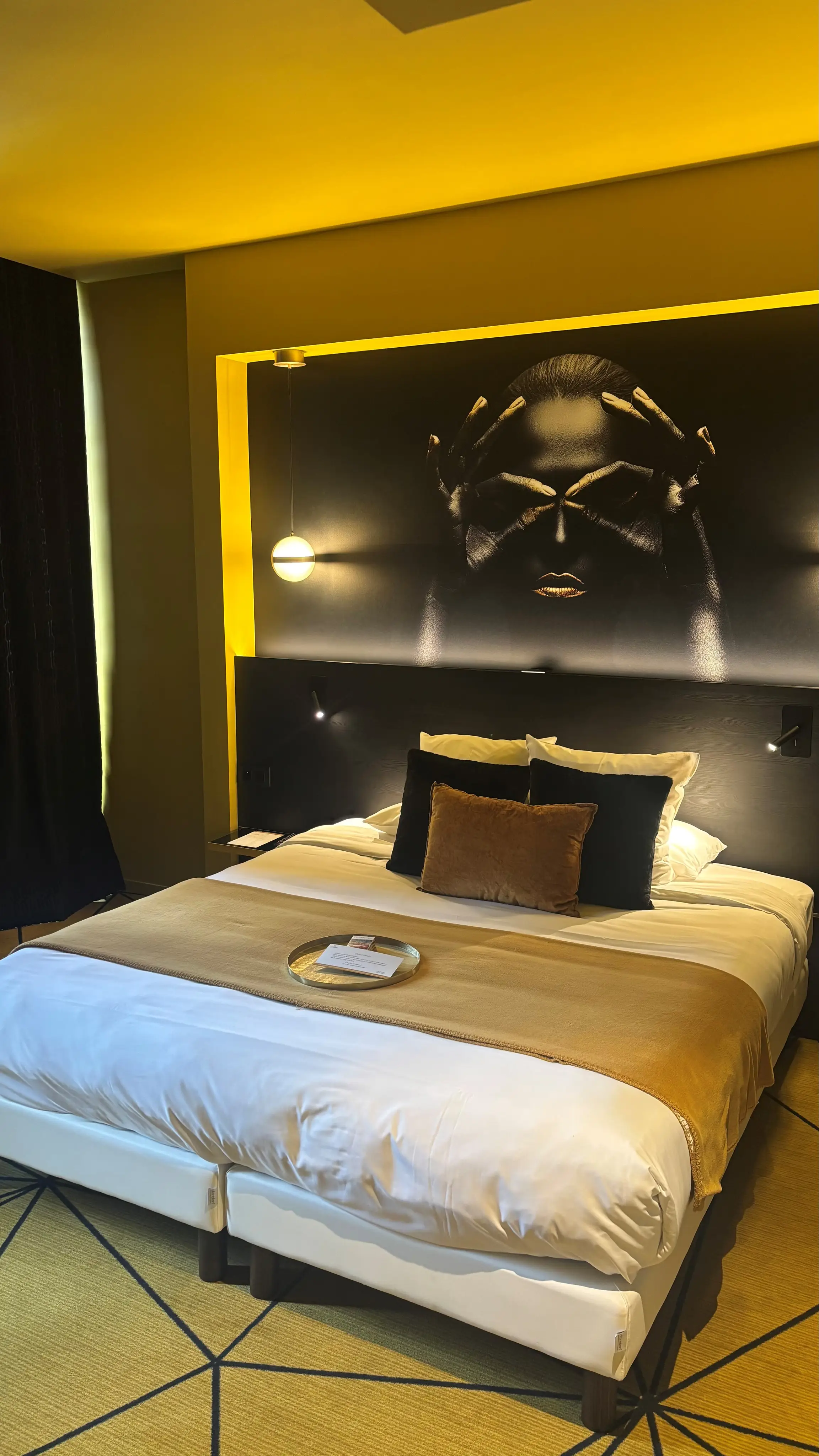 Leprince Hotel Spa, BW Premier Collection 18