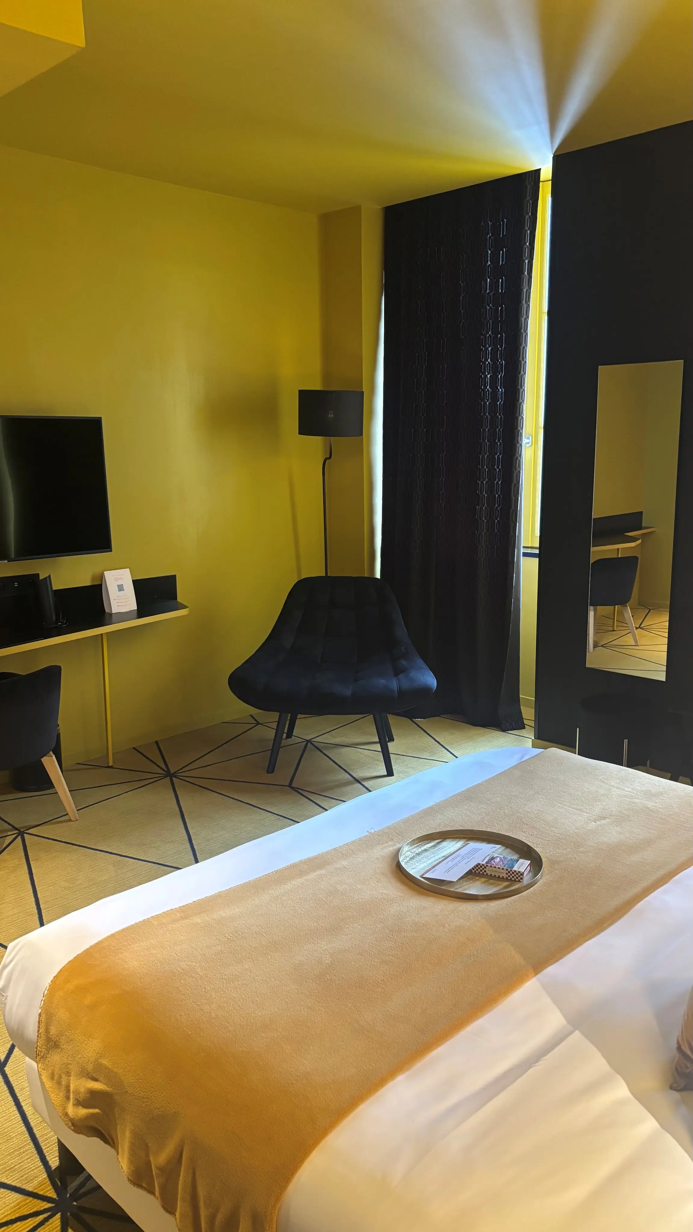 Leprince Hotel Spa, BW Premier Collection 19