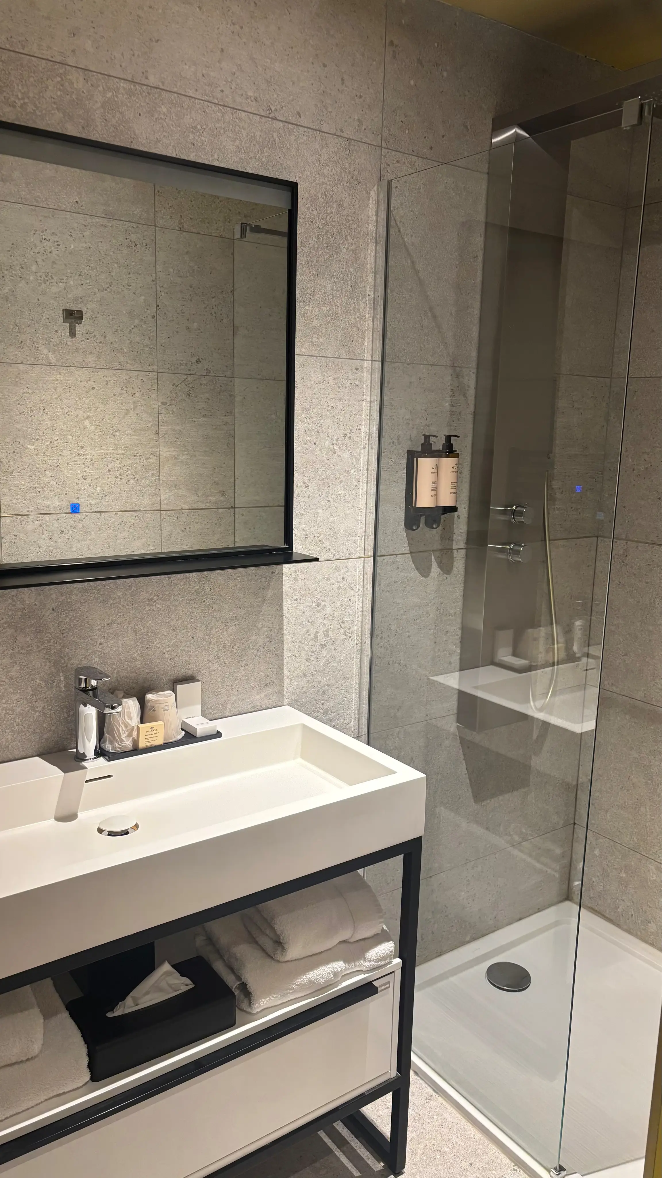 Leprince Hotel Spa, BW Premier Collection 20