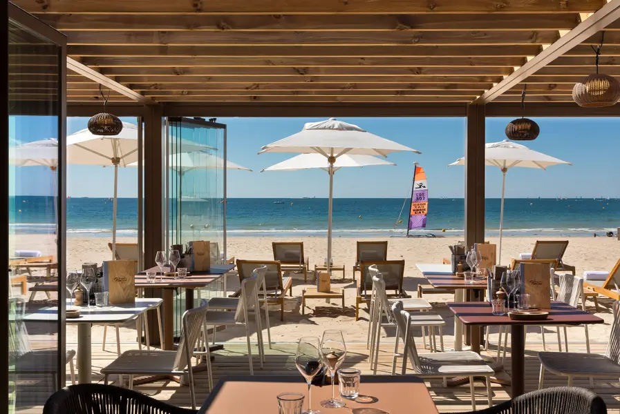 Hôtel Barrière Le Royal La Baule 9