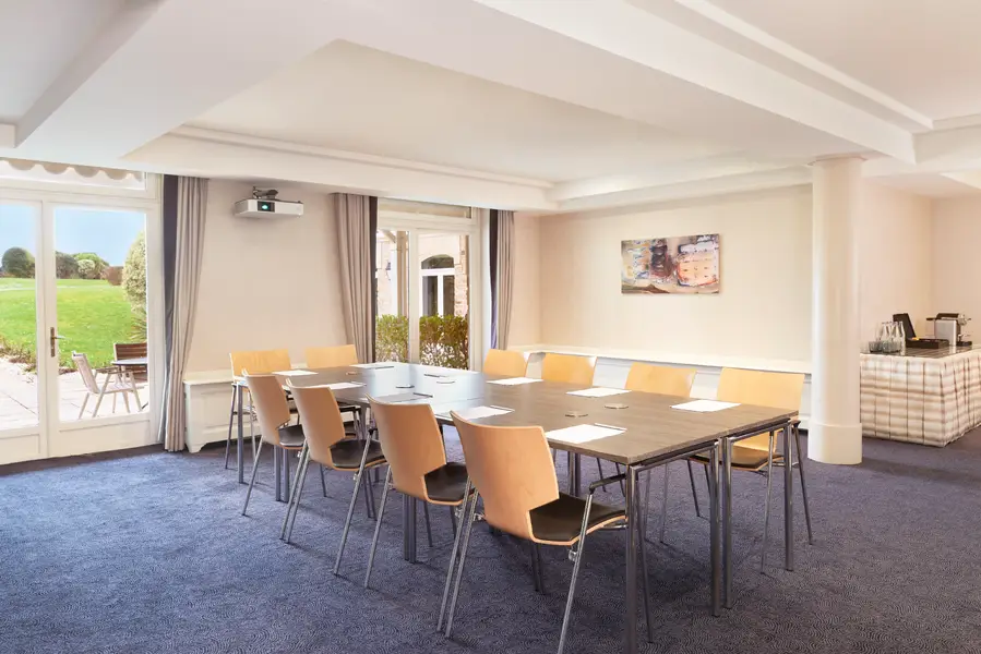 Hôtel Barrière Le Royal La Baule 10