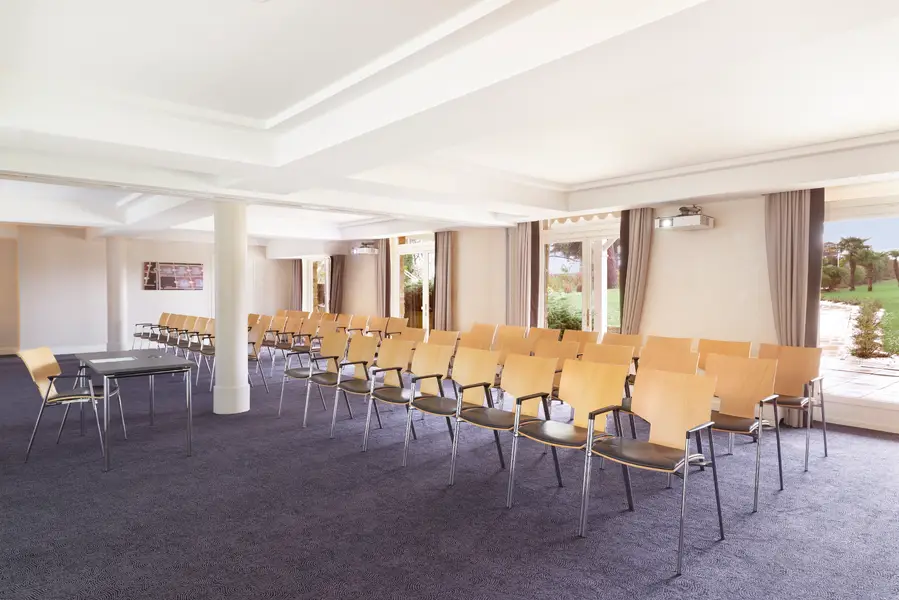 Hôtel Barrière Le Royal La Baule 11