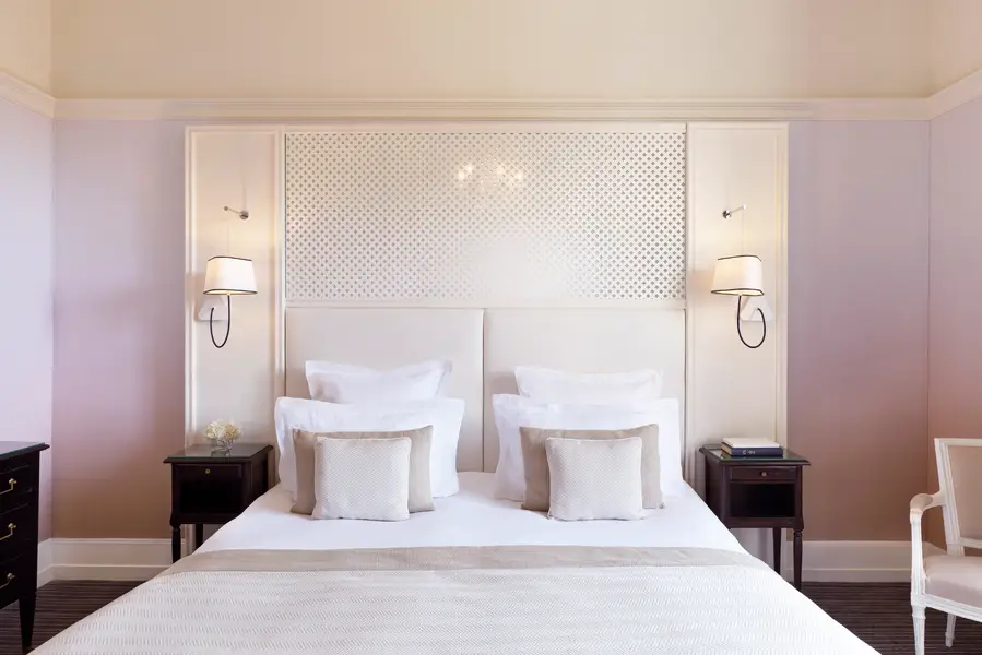 Hôtel Barrière - L'Hermitage - La Baule 13