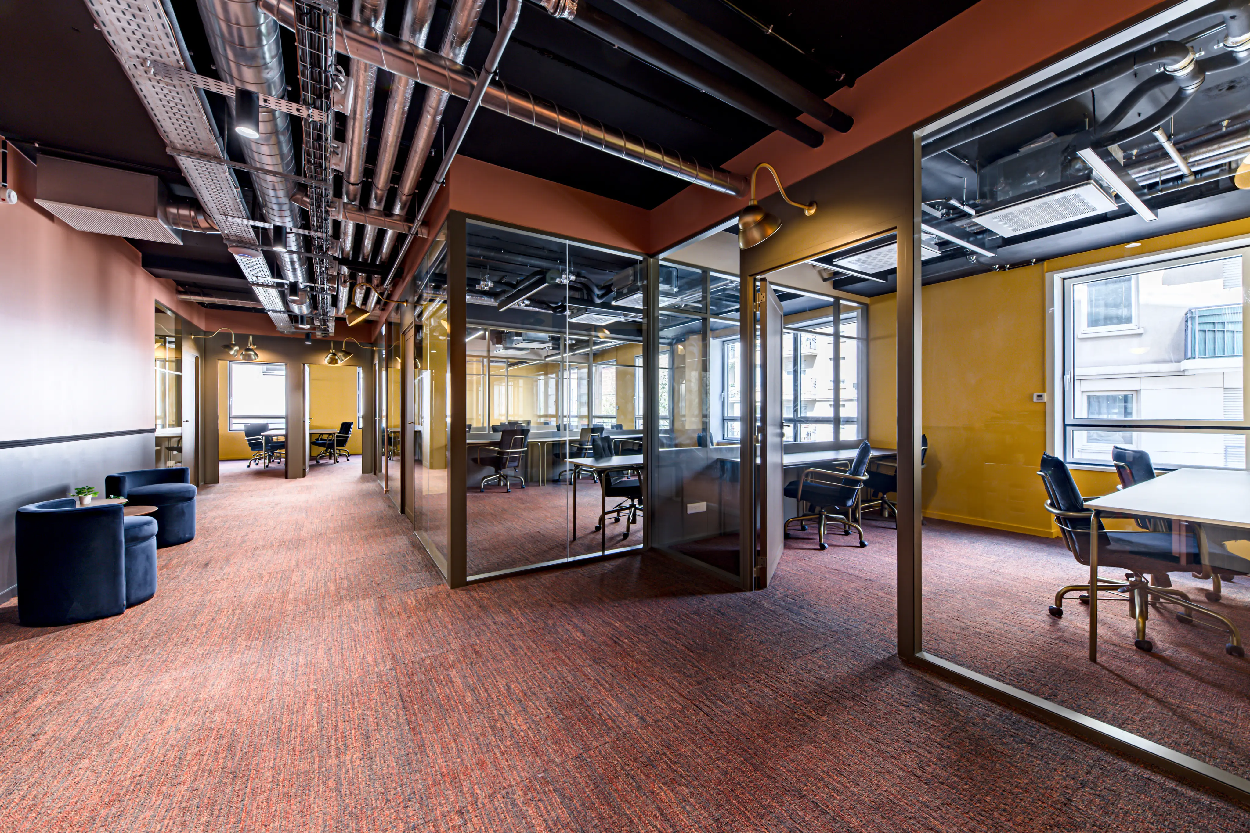 Now coworking la Garenne-Colombes 4