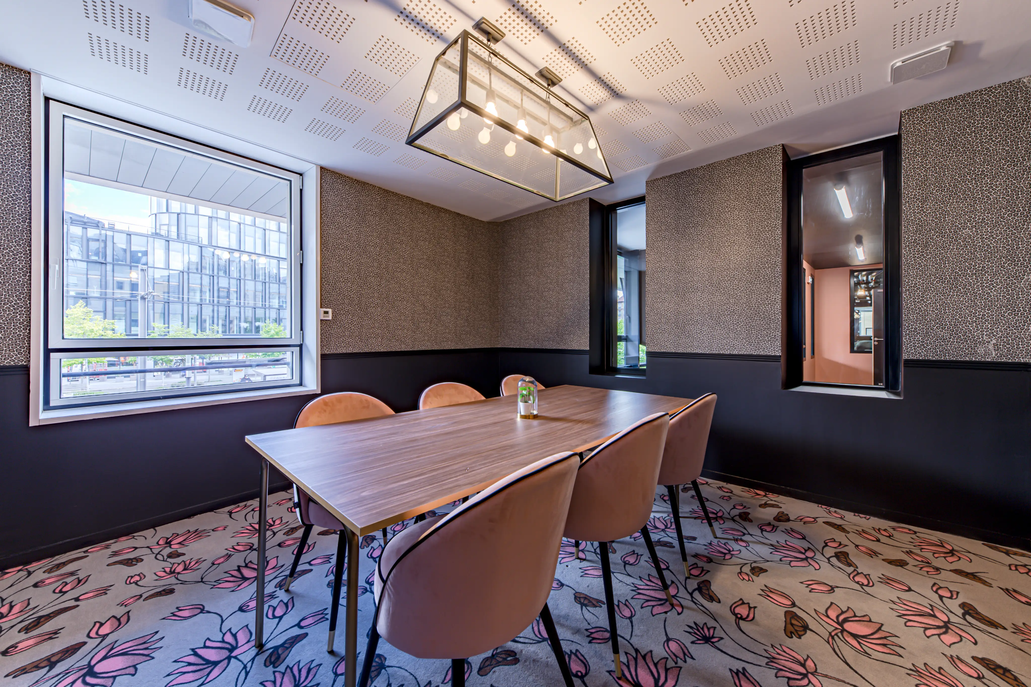 Now coworking la Garenne-Colombes 5