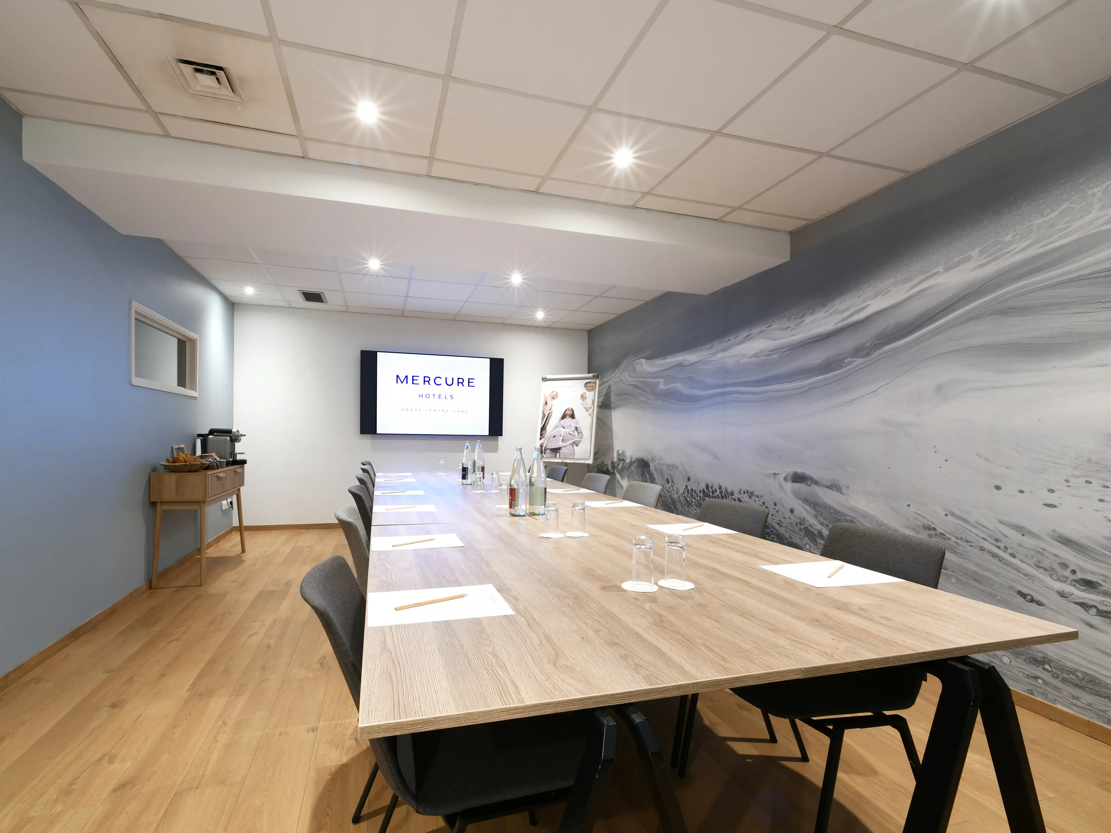 Mercure Arras Centre 7