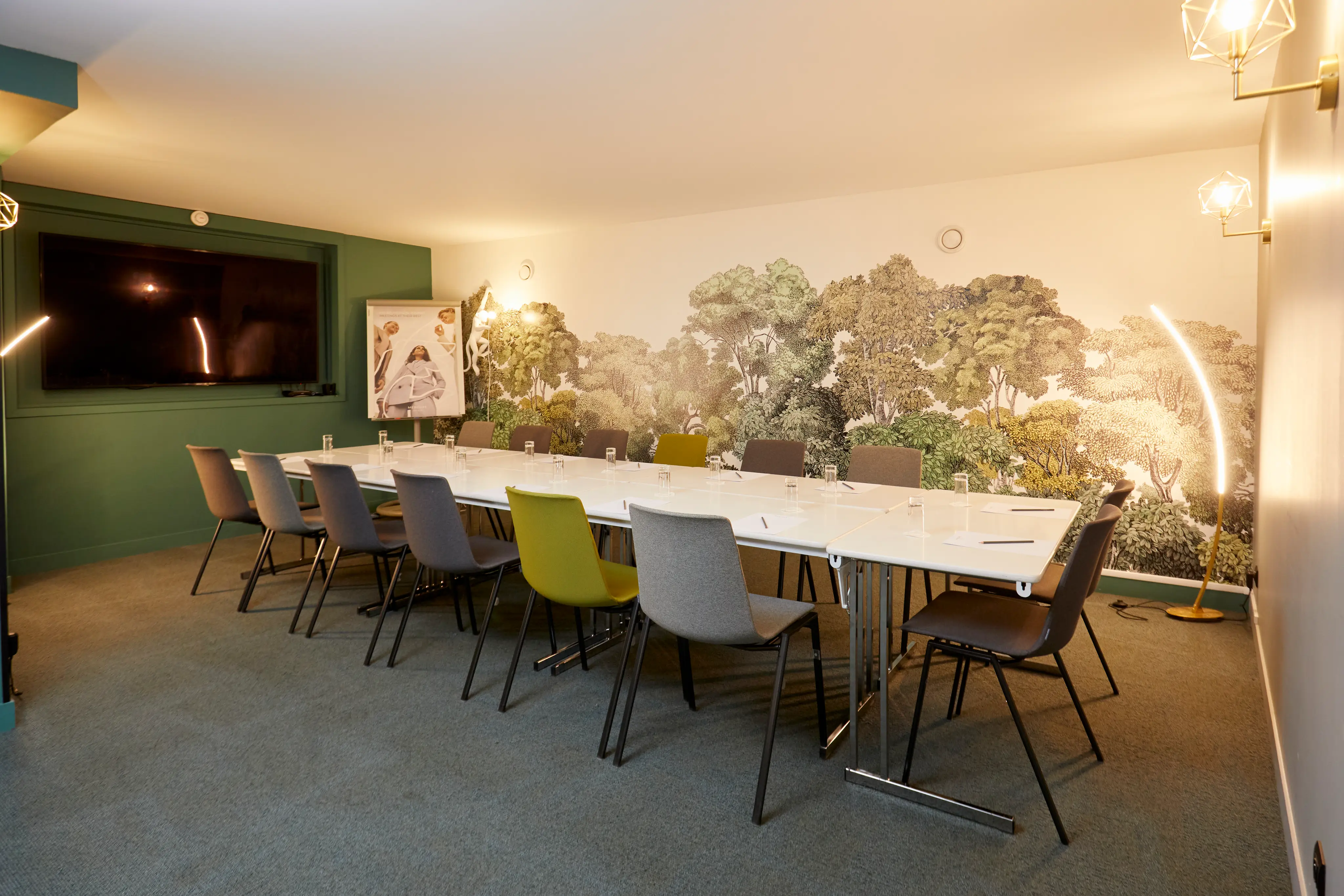Mercure Arras Centre 8