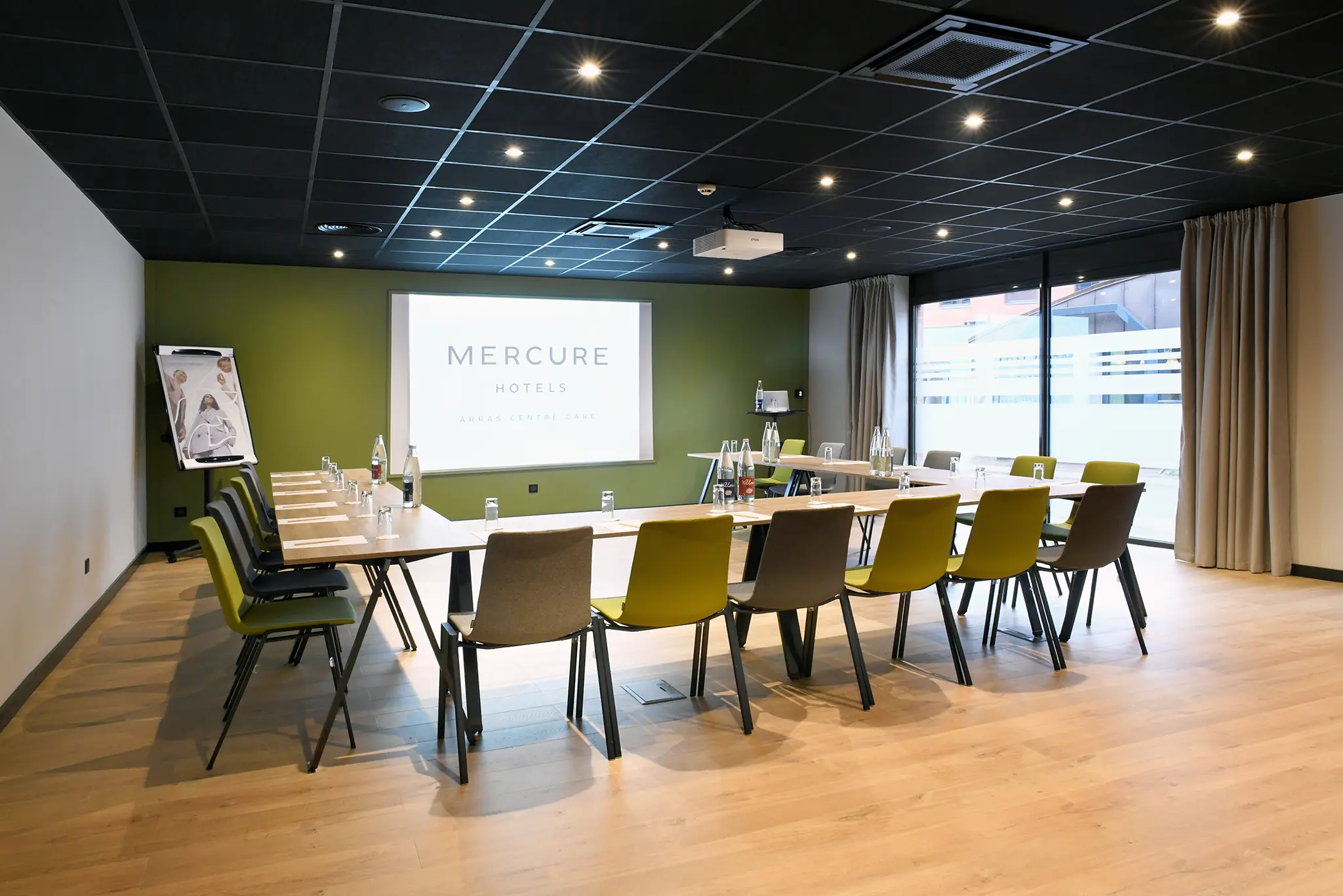 Mercure Arras Centre 9