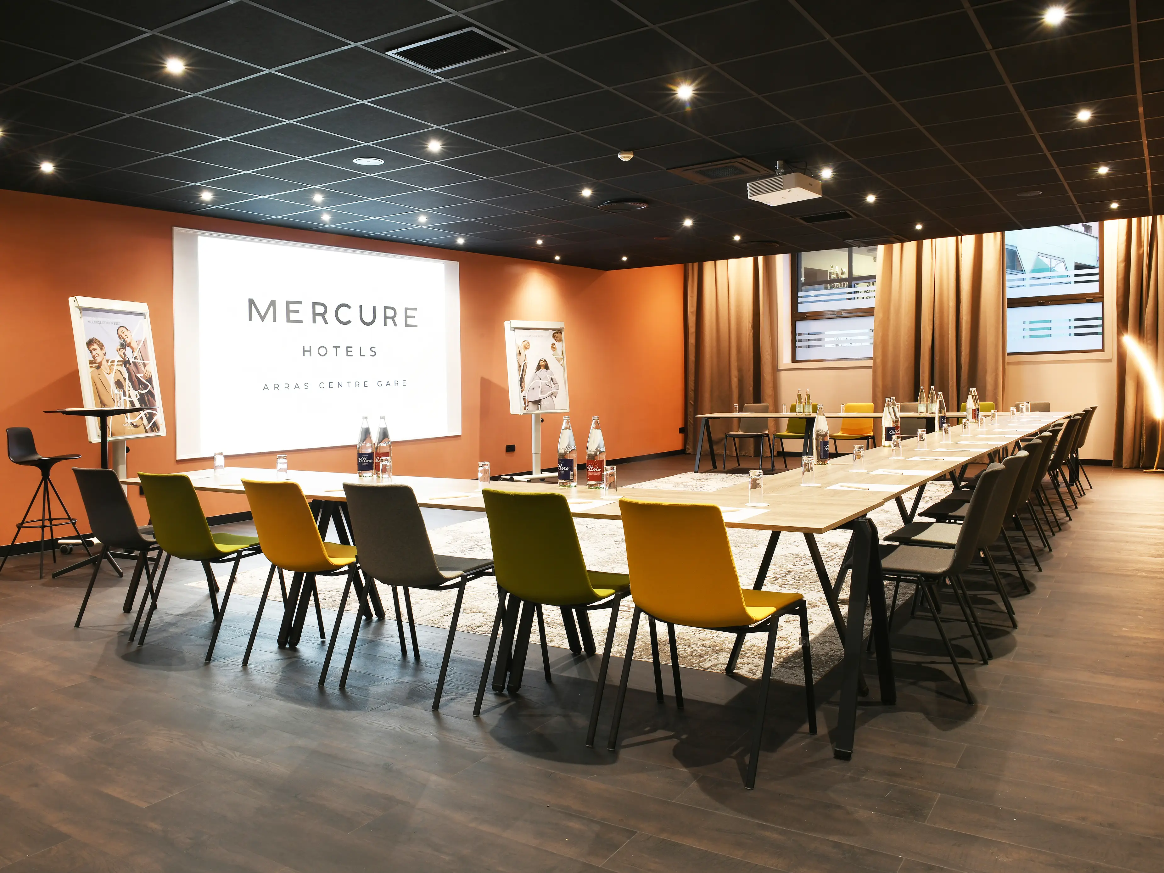 Mercure Arras Centre 10