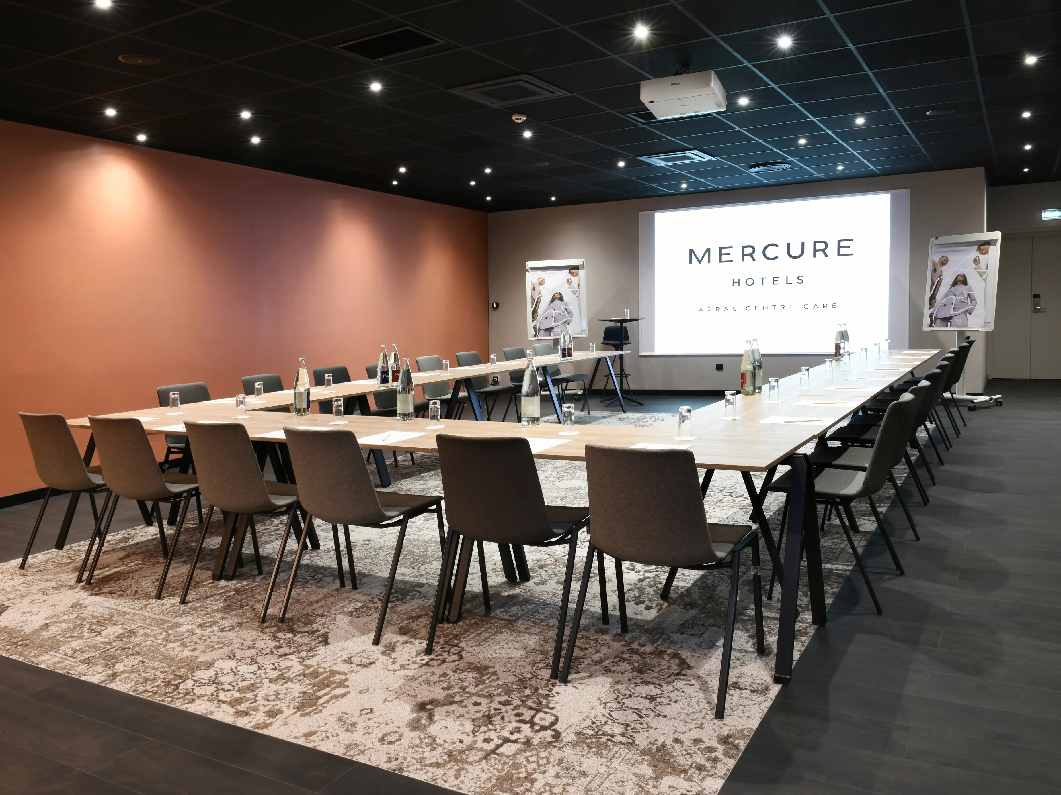 Mercure Arras Centre 11