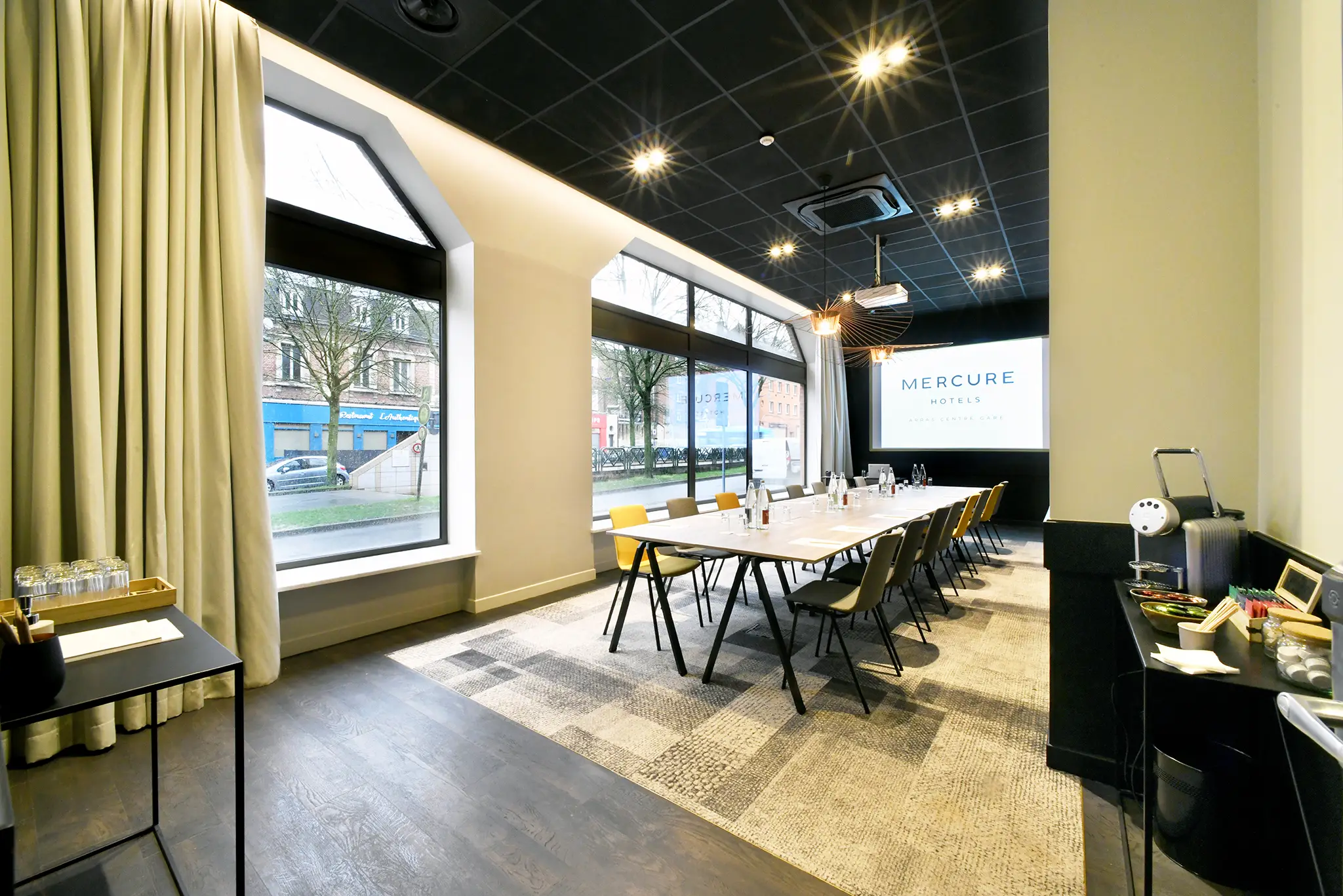 Mercure Arras Centre 12