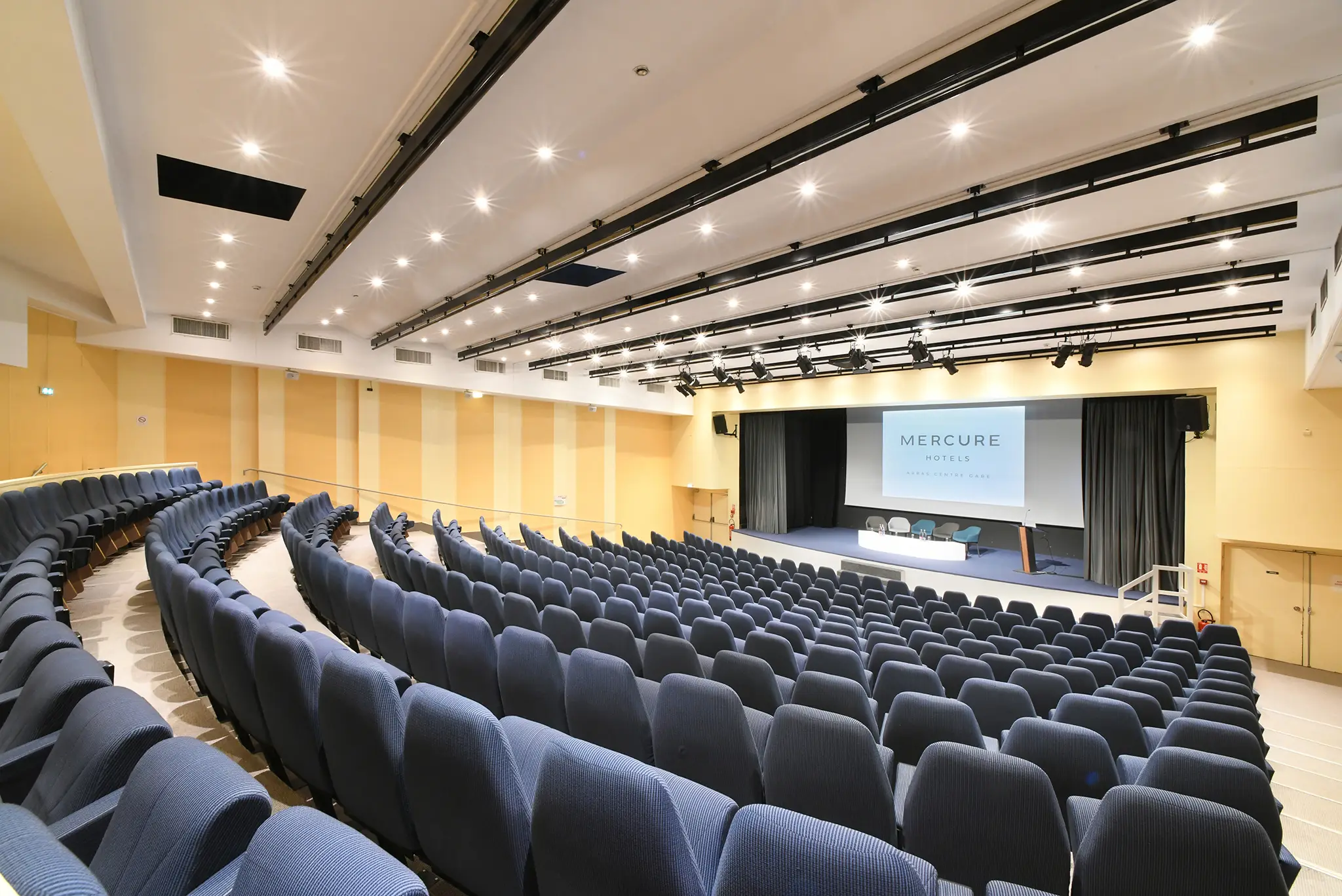 Mercure Arras Centre 13