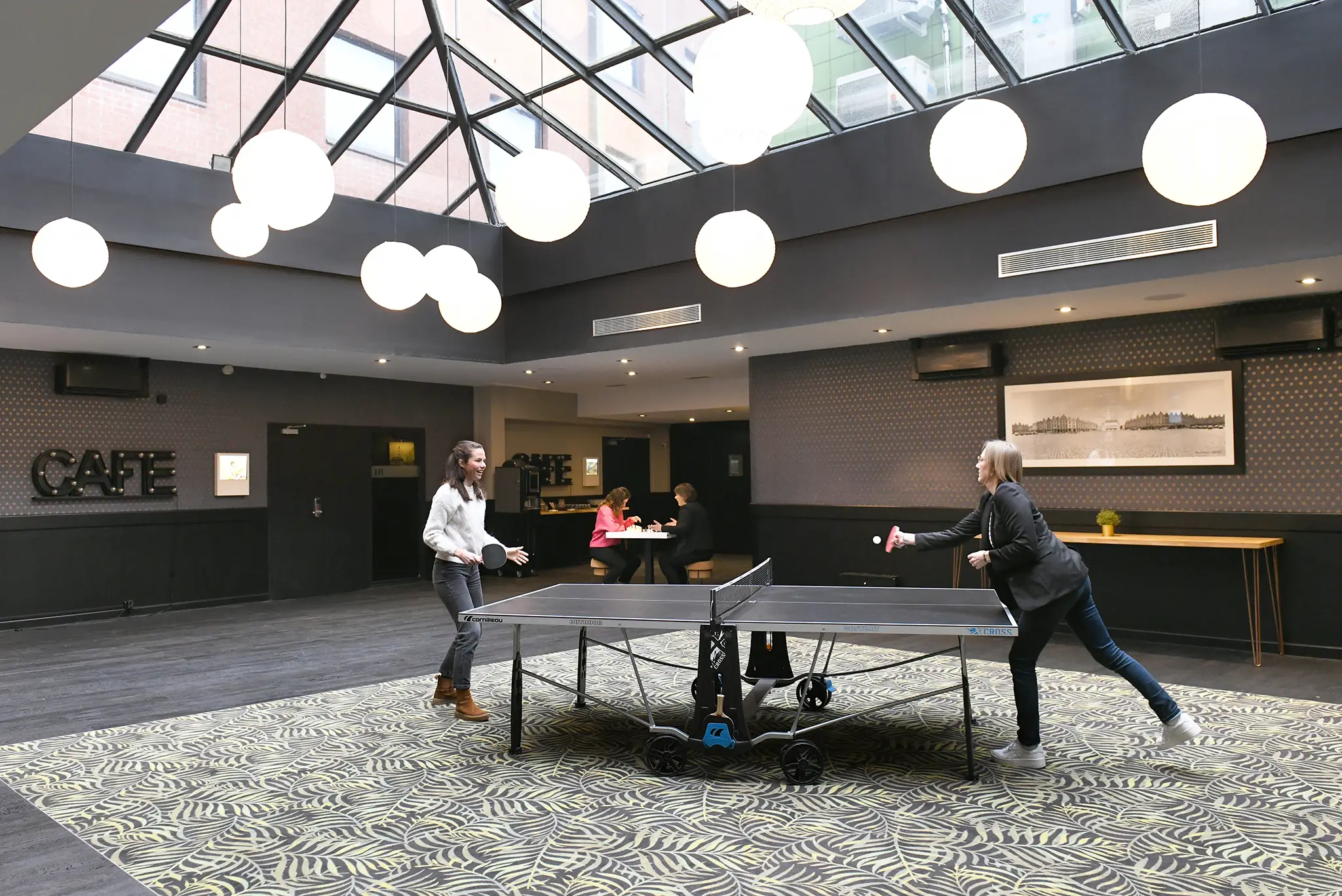 Mercure Arras Centre 14