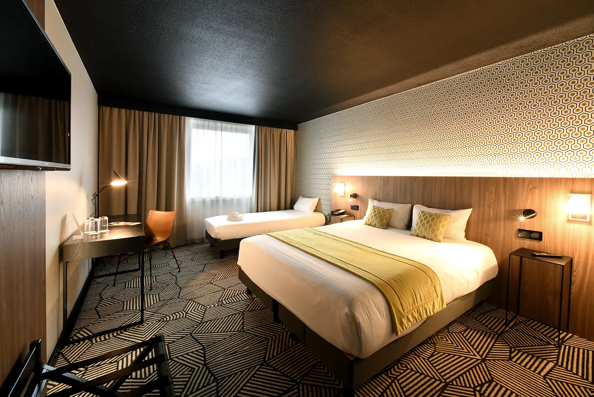 Mercure Arras Centre 16