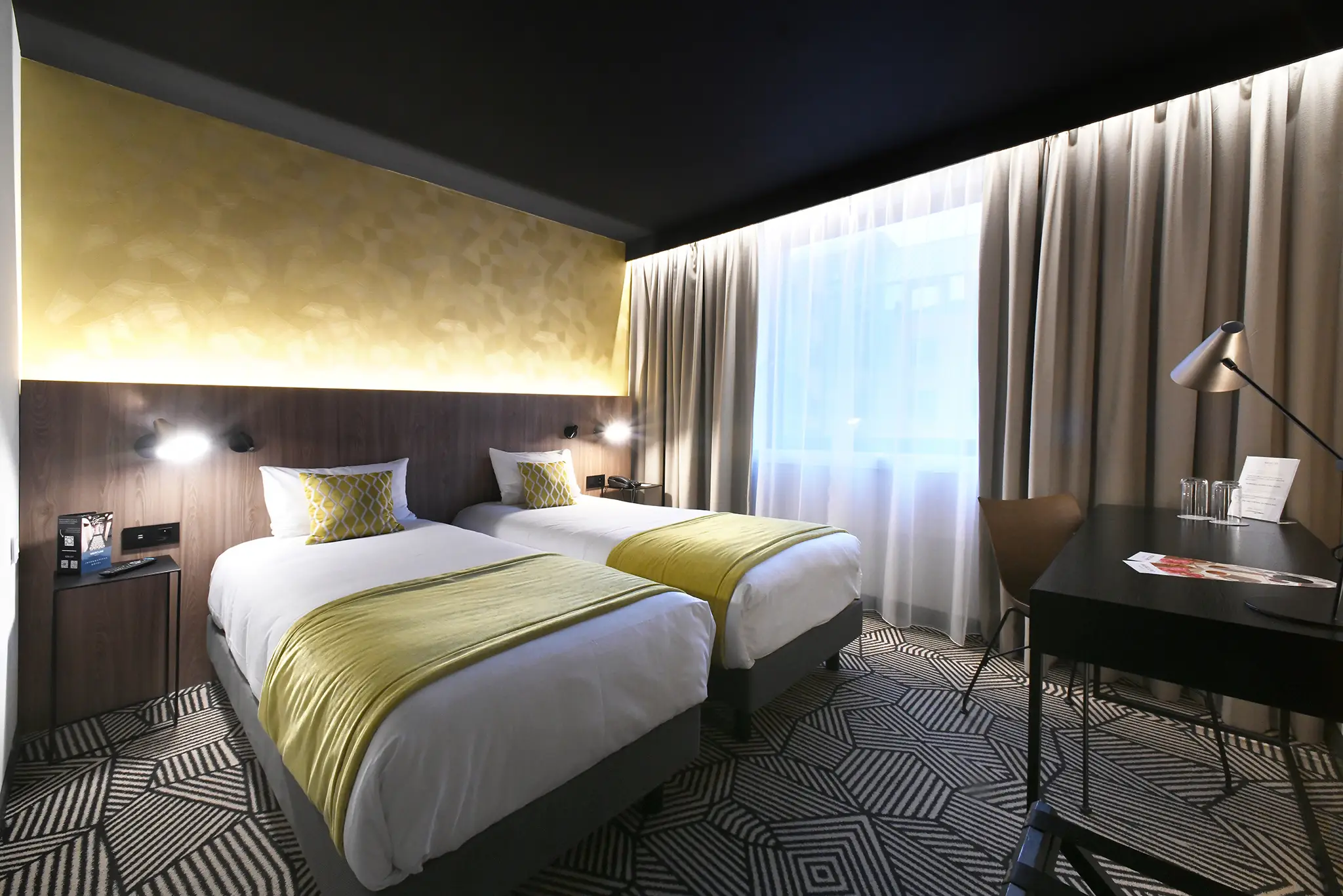 Mercure Arras Centre 17