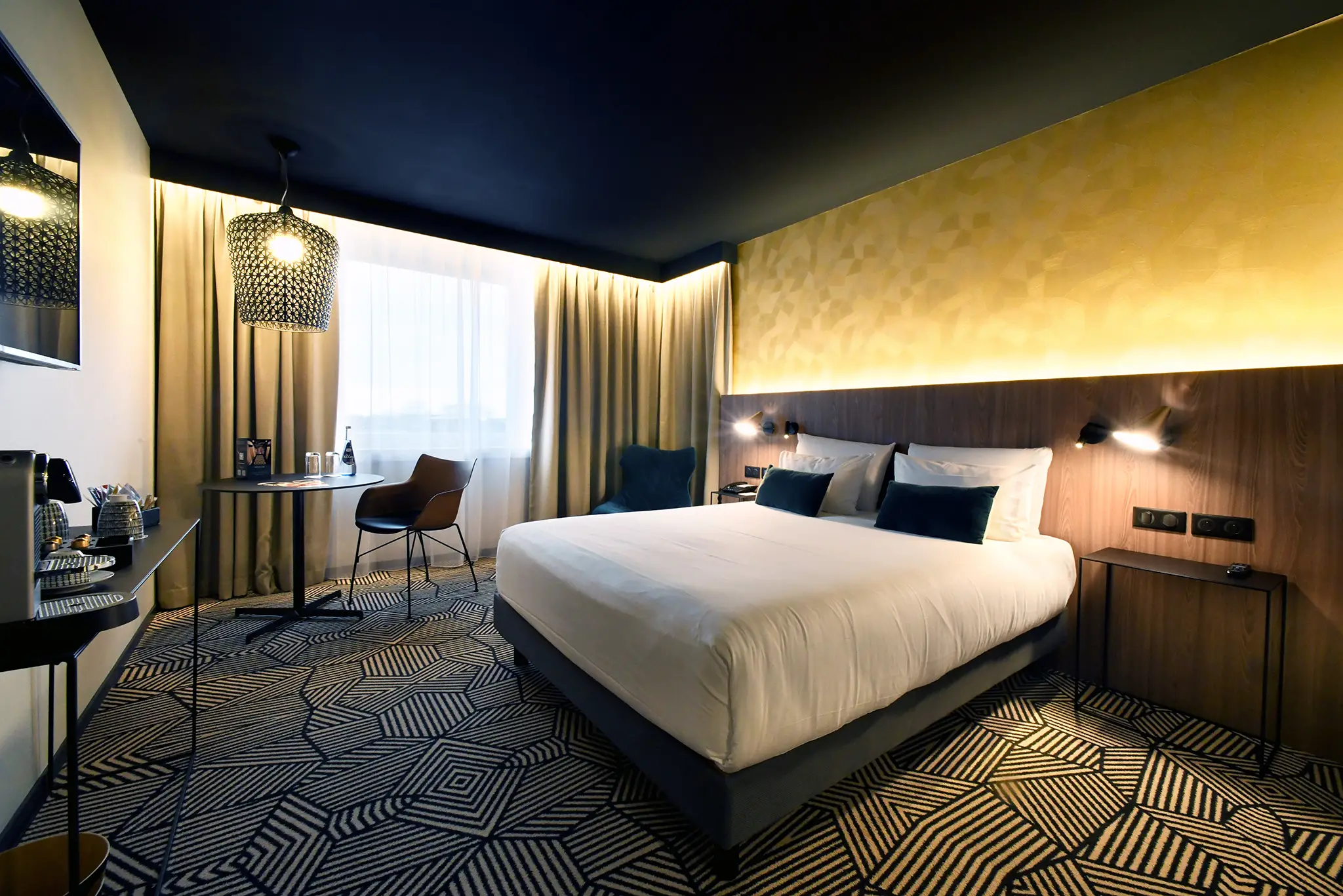 Mercure Arras Centre 18