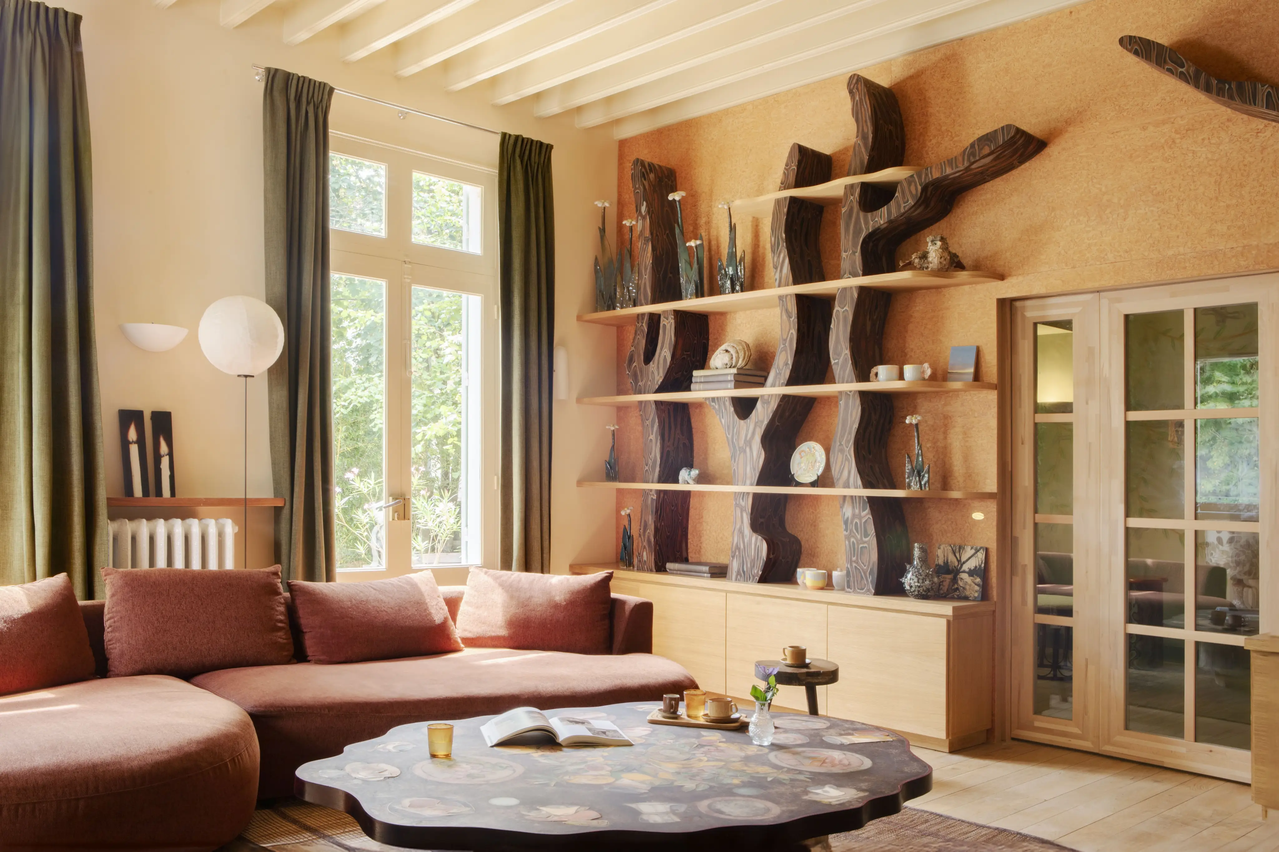 La Folie Barbizon 6