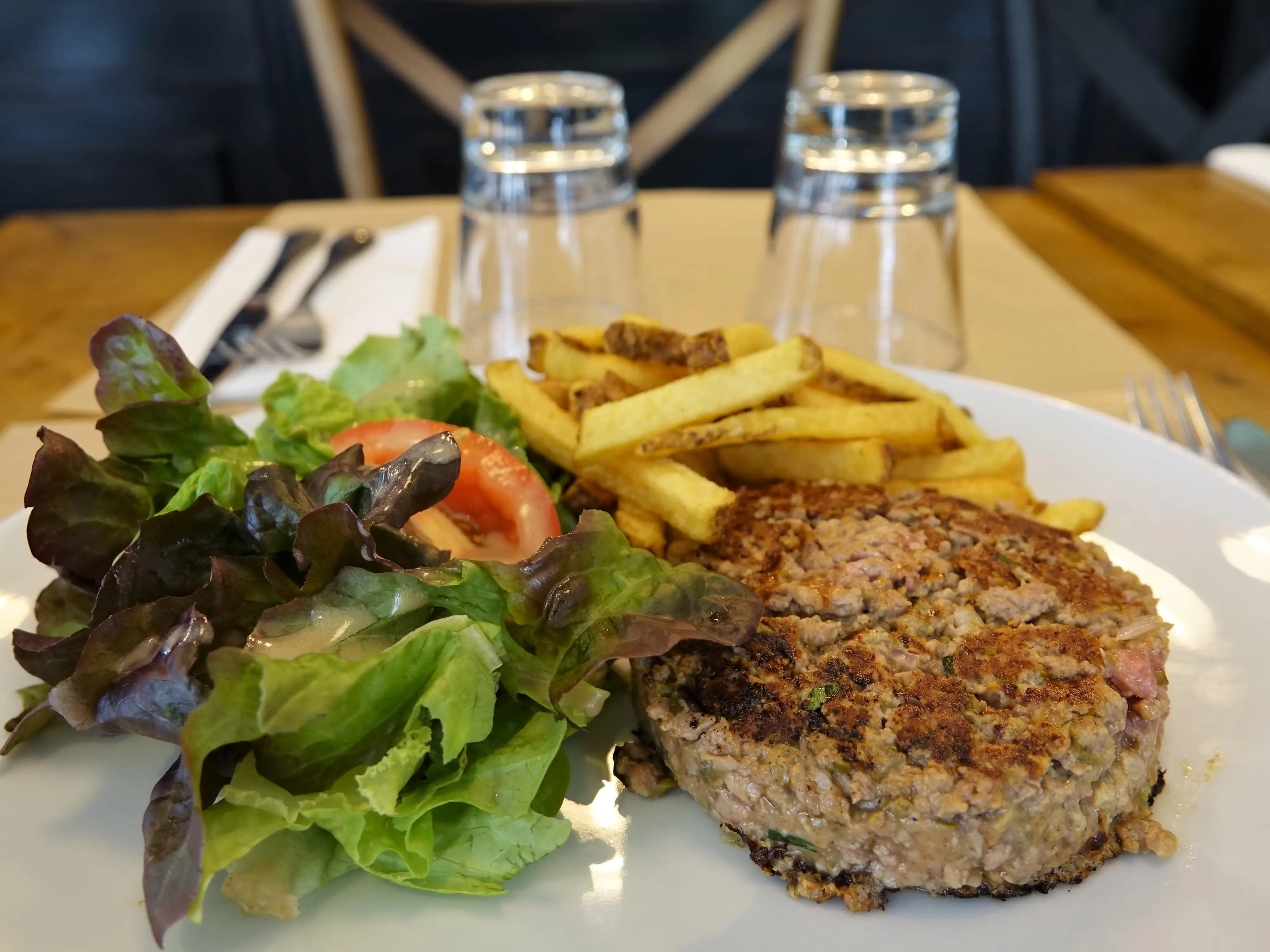 Le Bistrot du Croissant 6