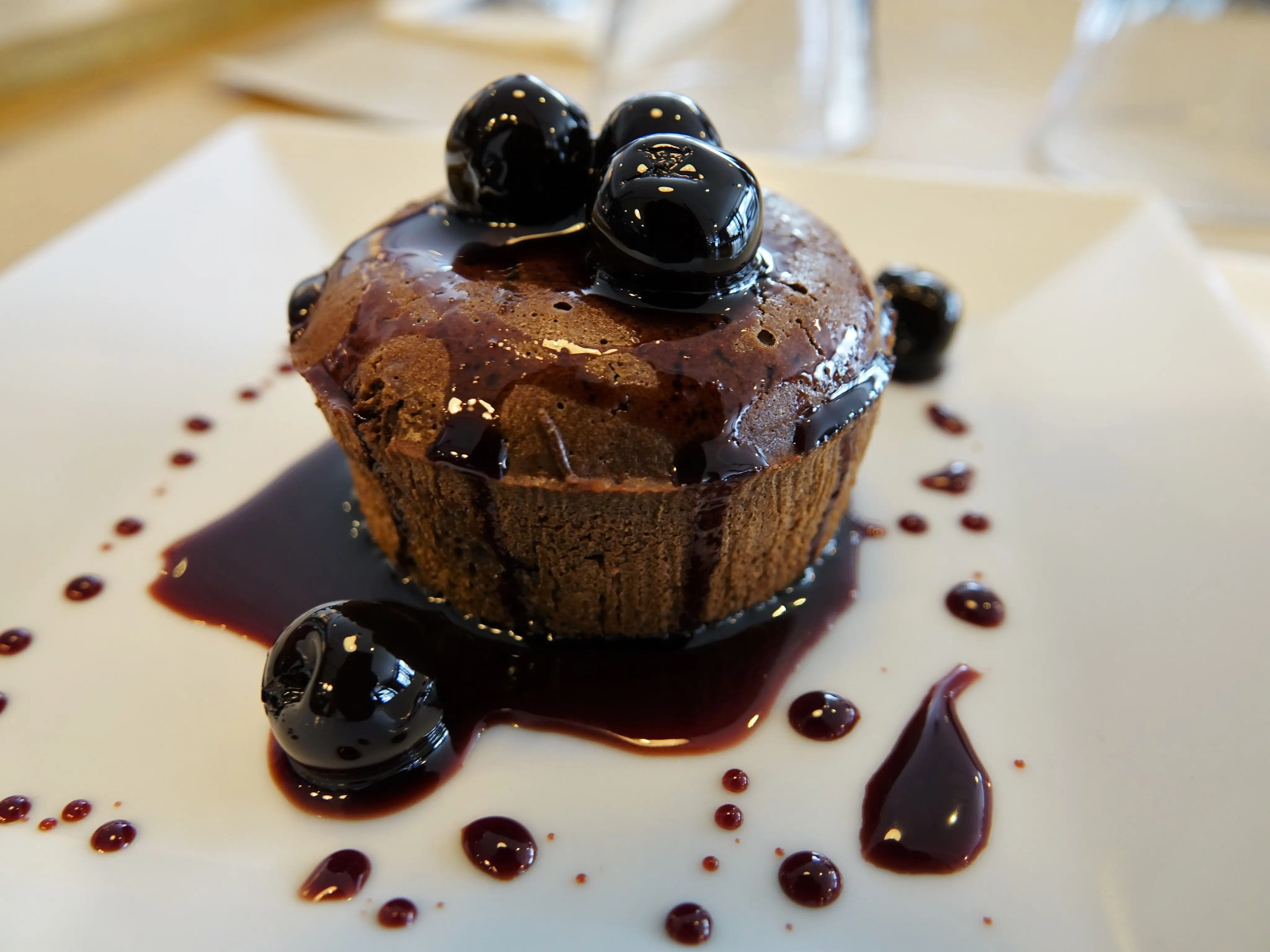 Le Bistrot du Croissant 8