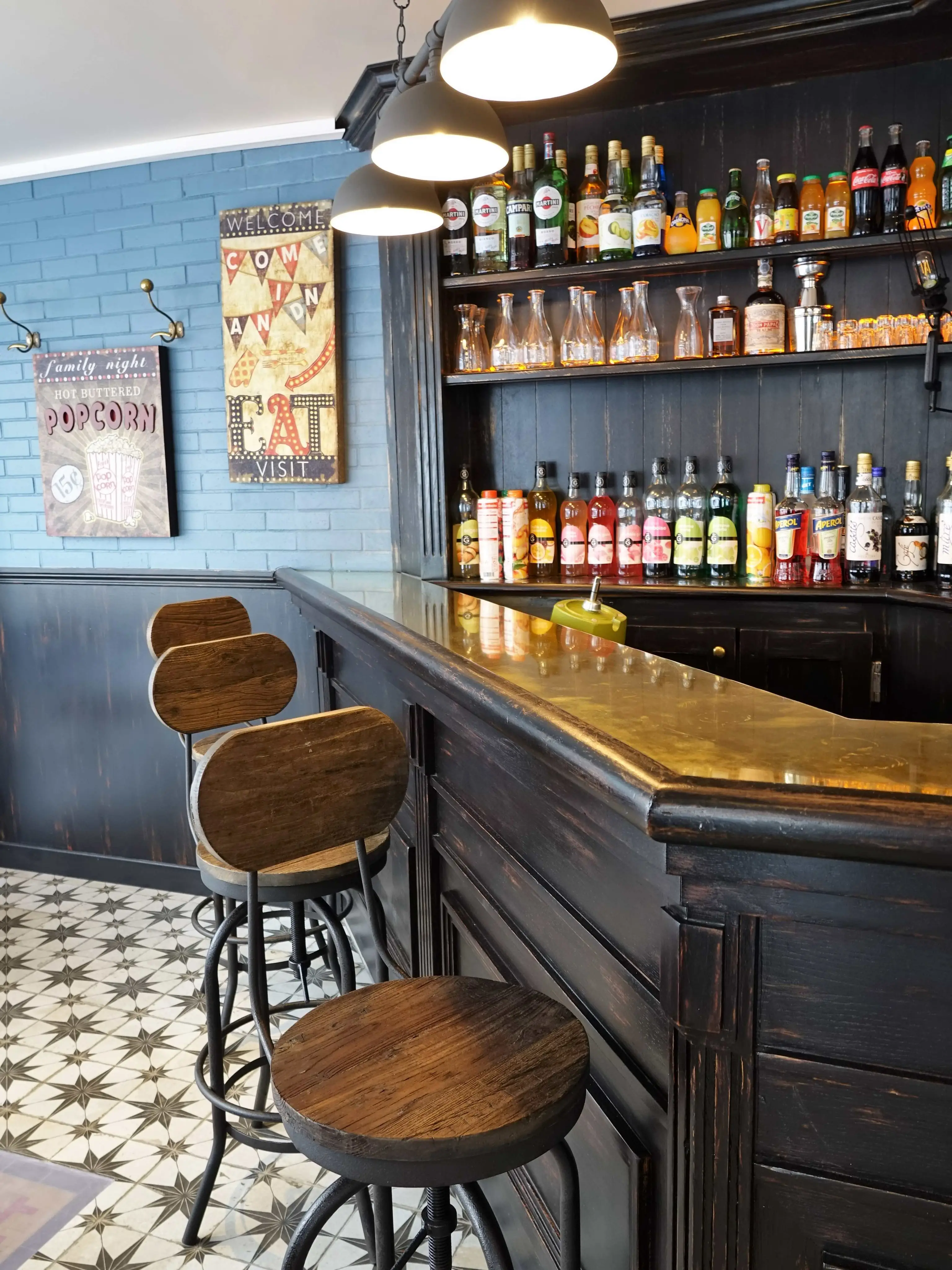 Le Bistrot du Croissant 10