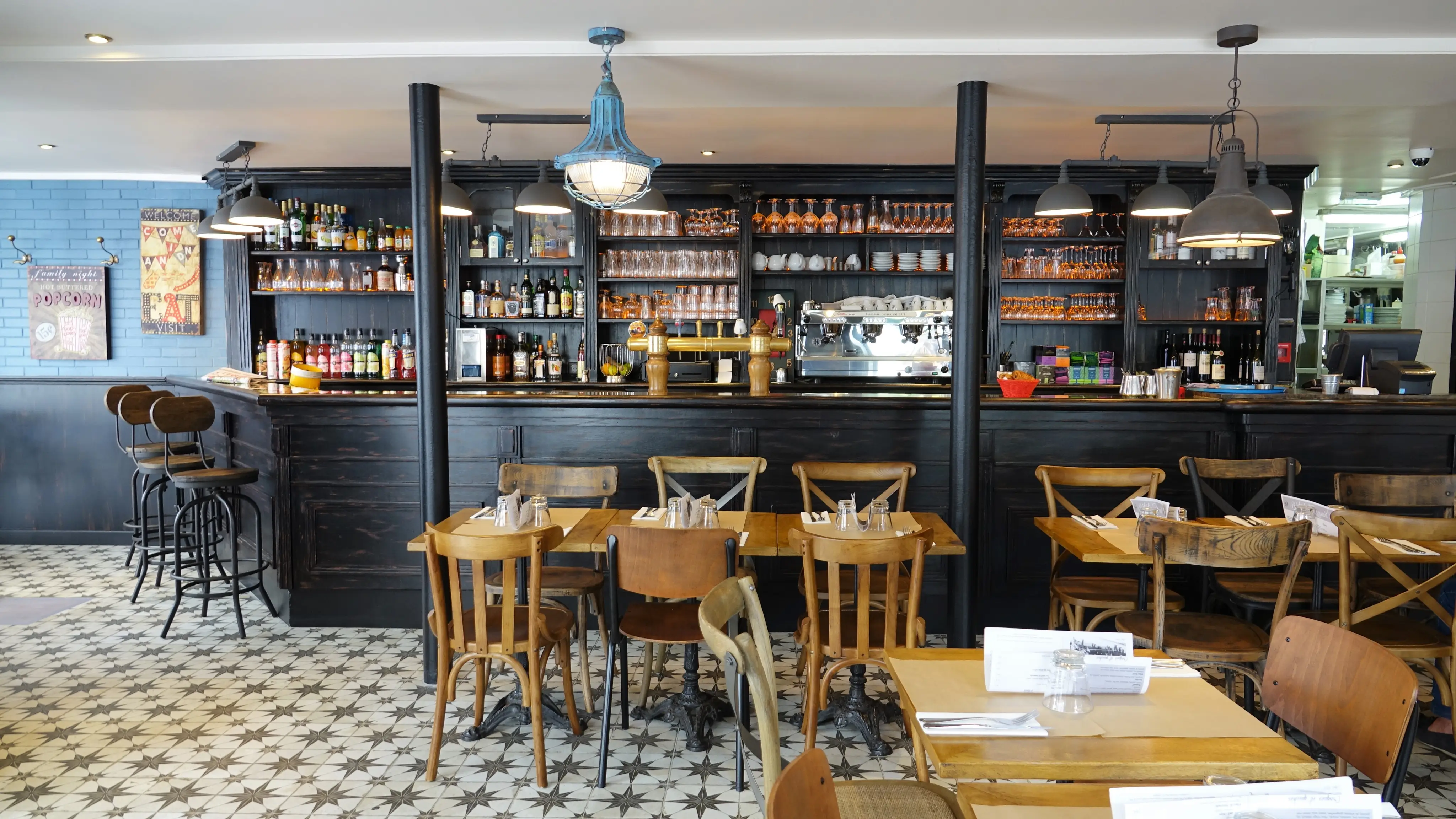 Le Bistrot du Croissant 19