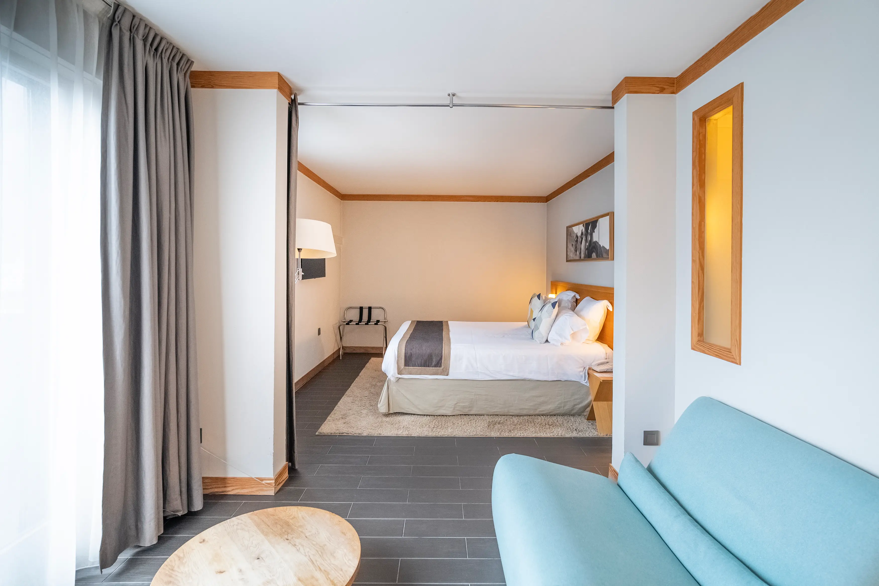 Hôtel Le Morgane 5