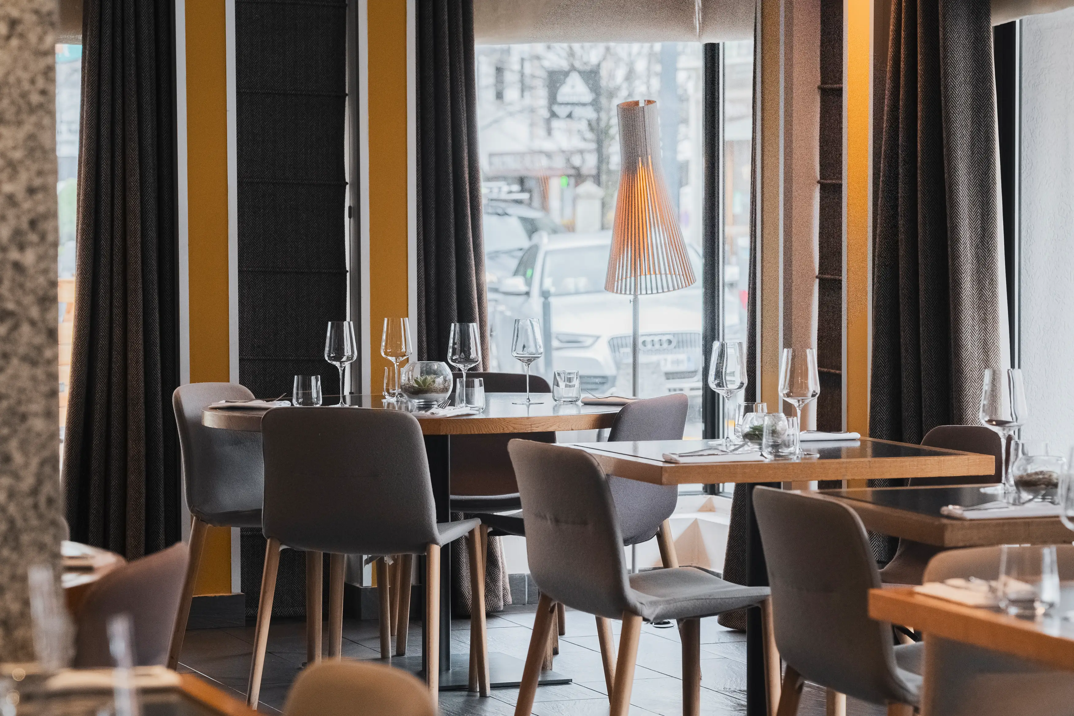 Hôtel Le Morgane 10