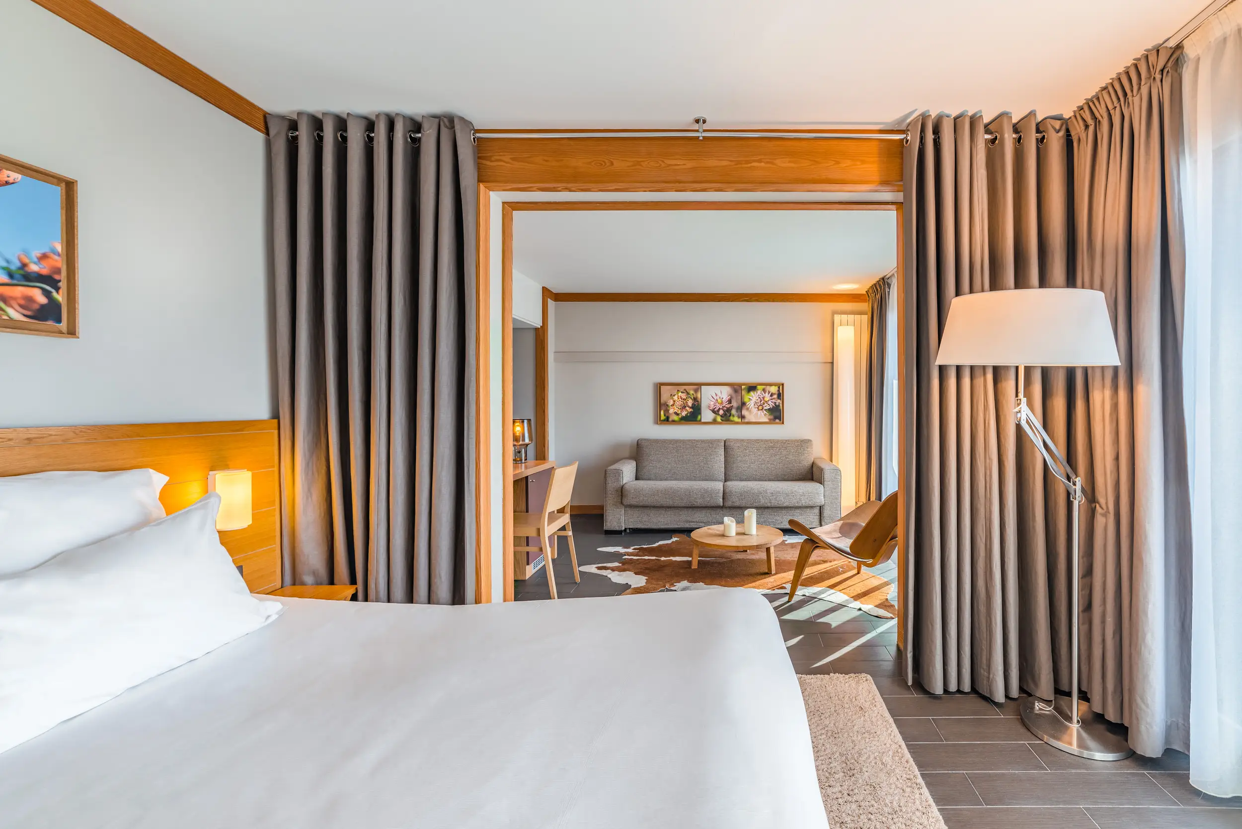 Hôtel Le Morgane 15