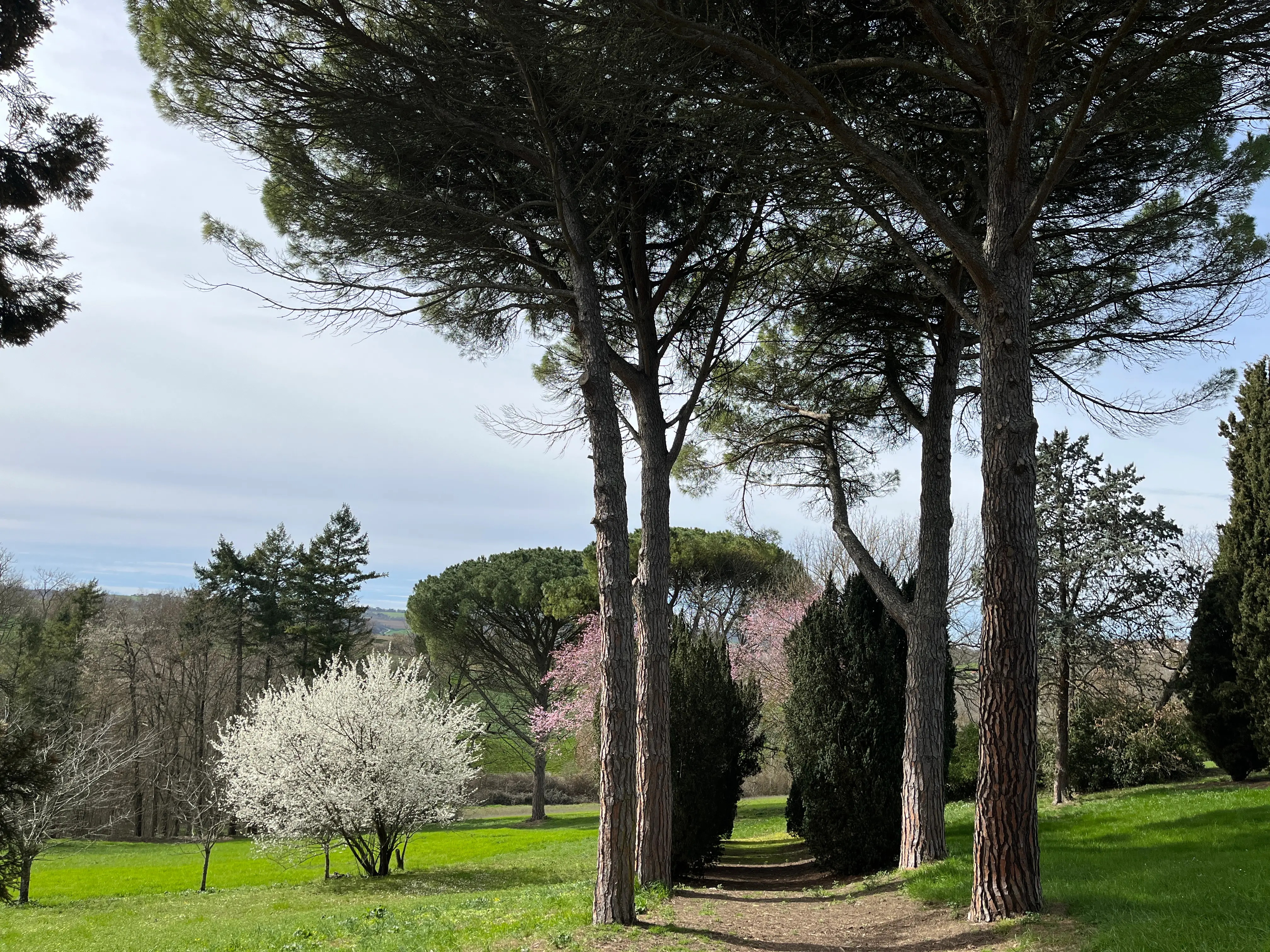 Domaine de Gailhaguet 23