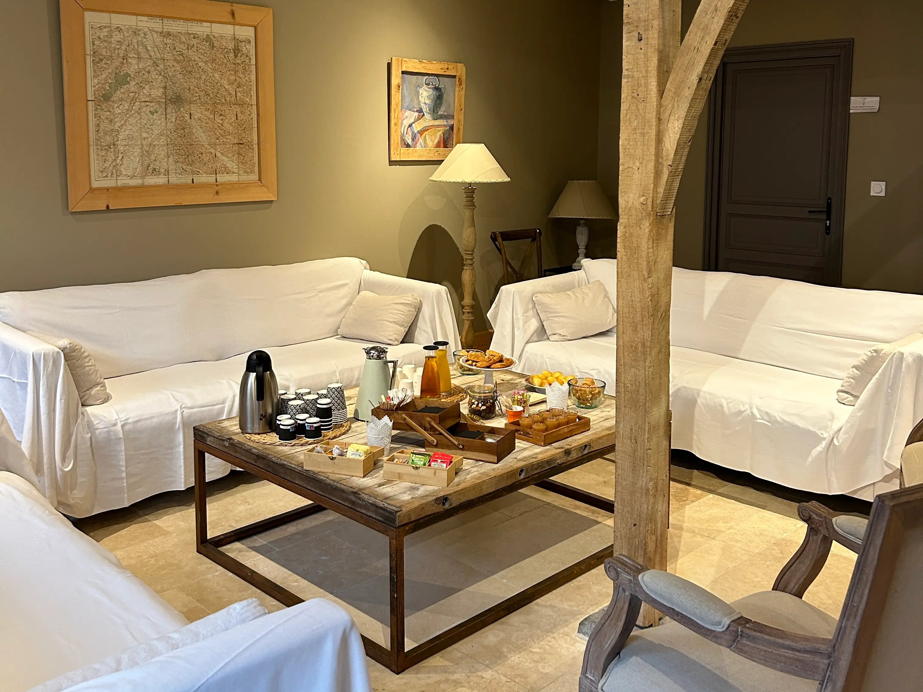 Domaine de Gailhaguet 12