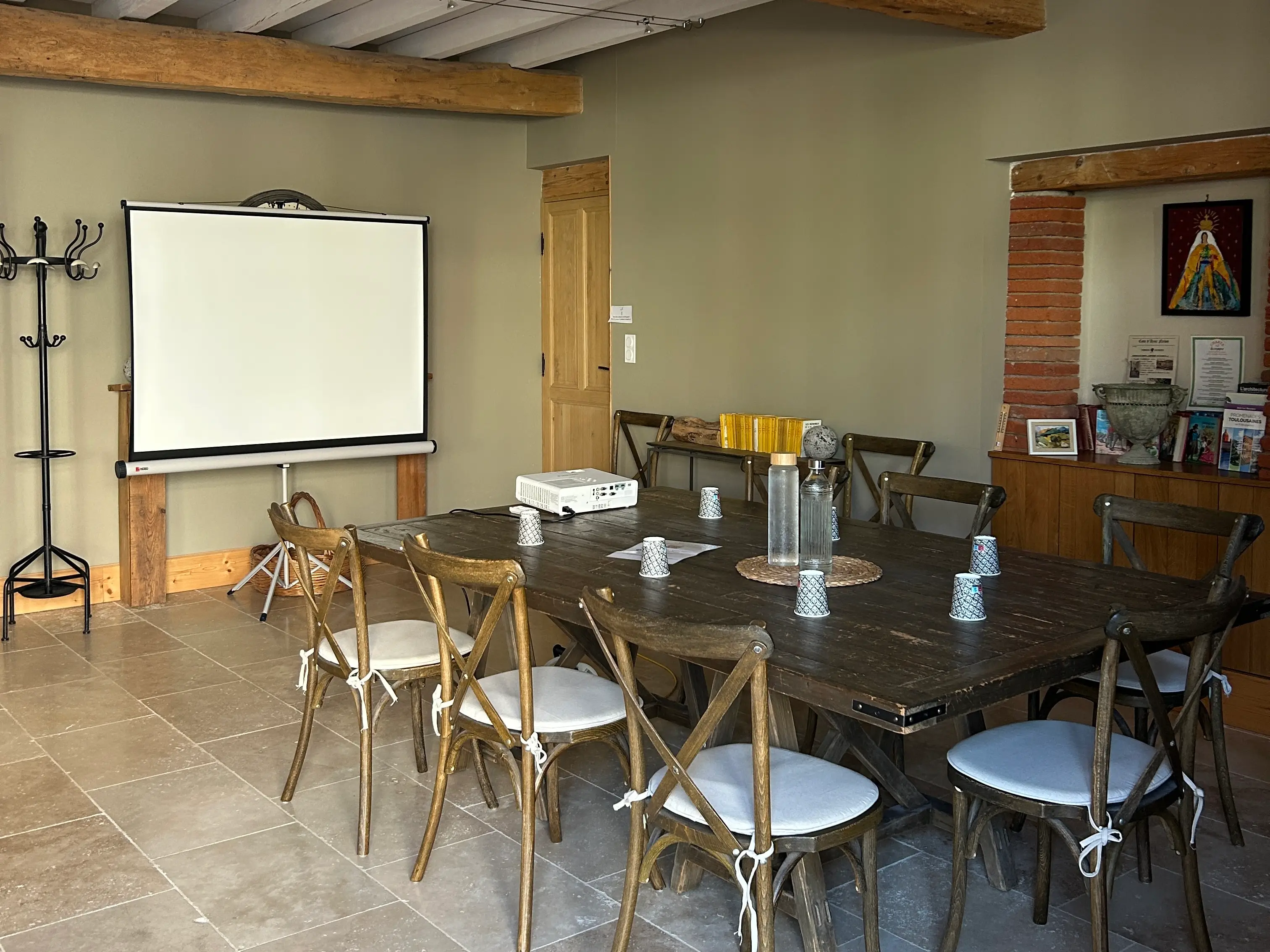 Domaine de Gailhaguet 9