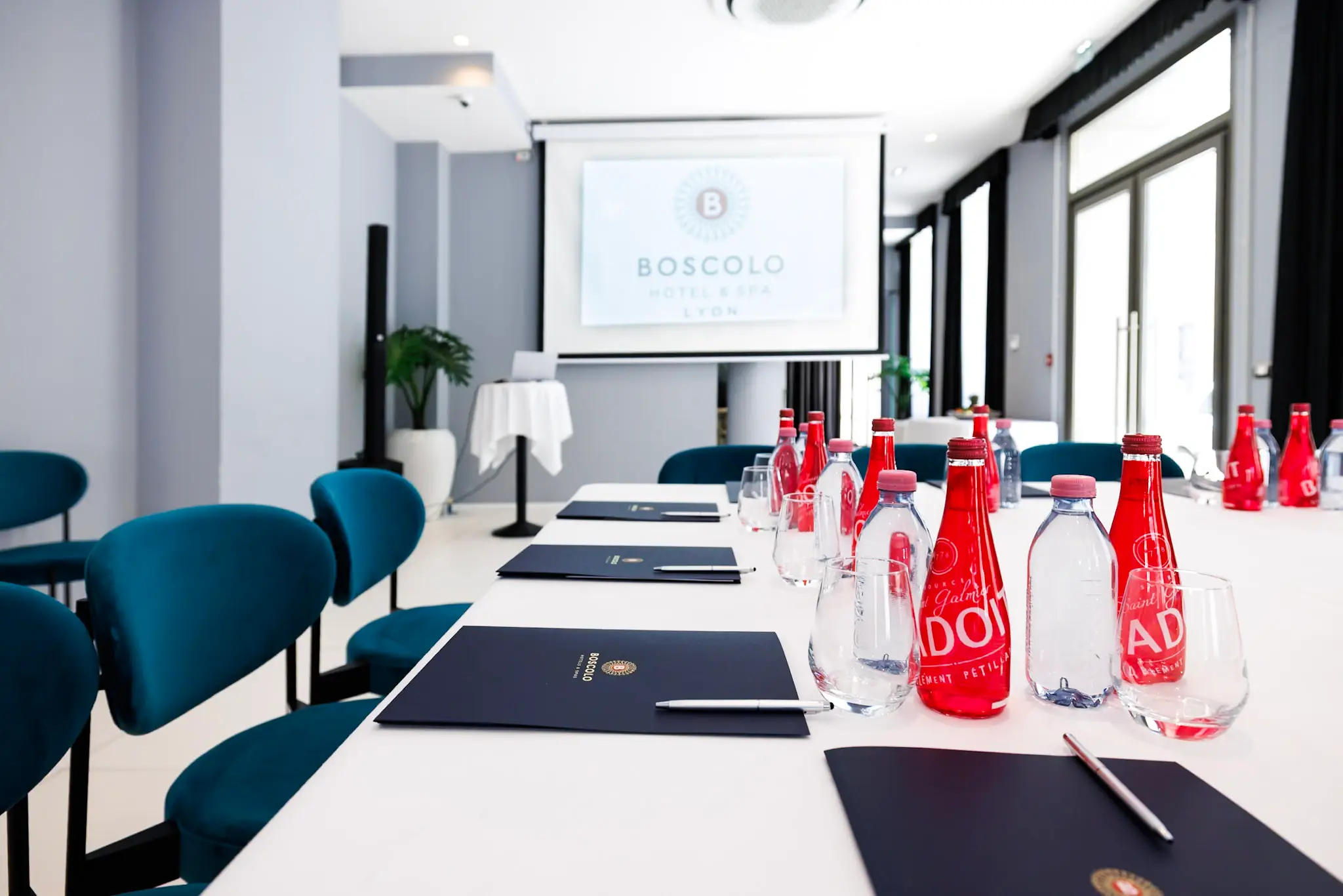 Boscolo Lyon Hôtel & Spa 4