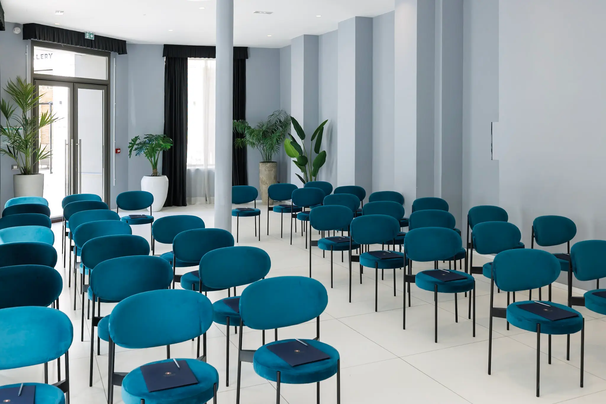 Boscolo Lyon Hôtel & Spa 5