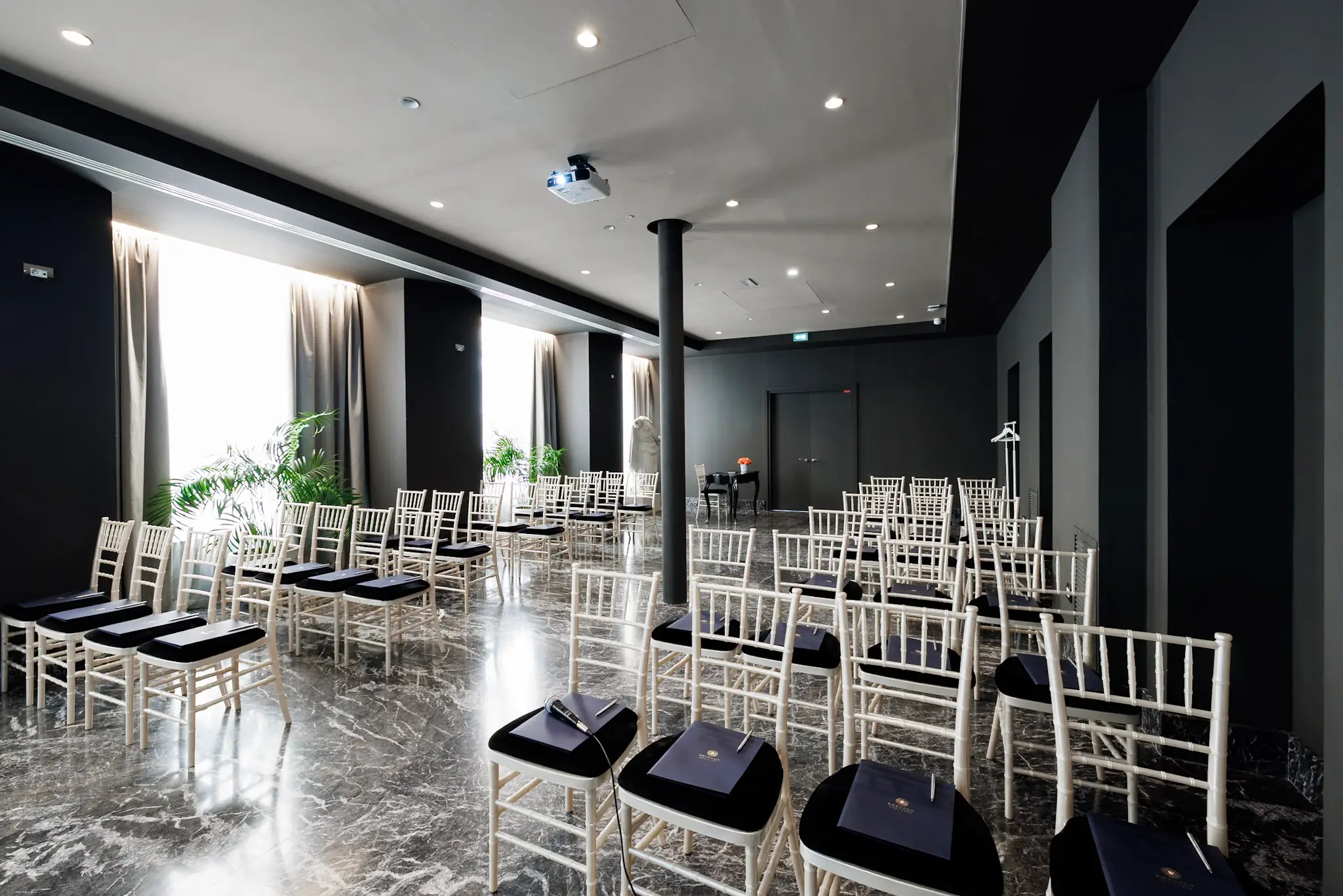 Boscolo Lyon Hôtel & Spa 7