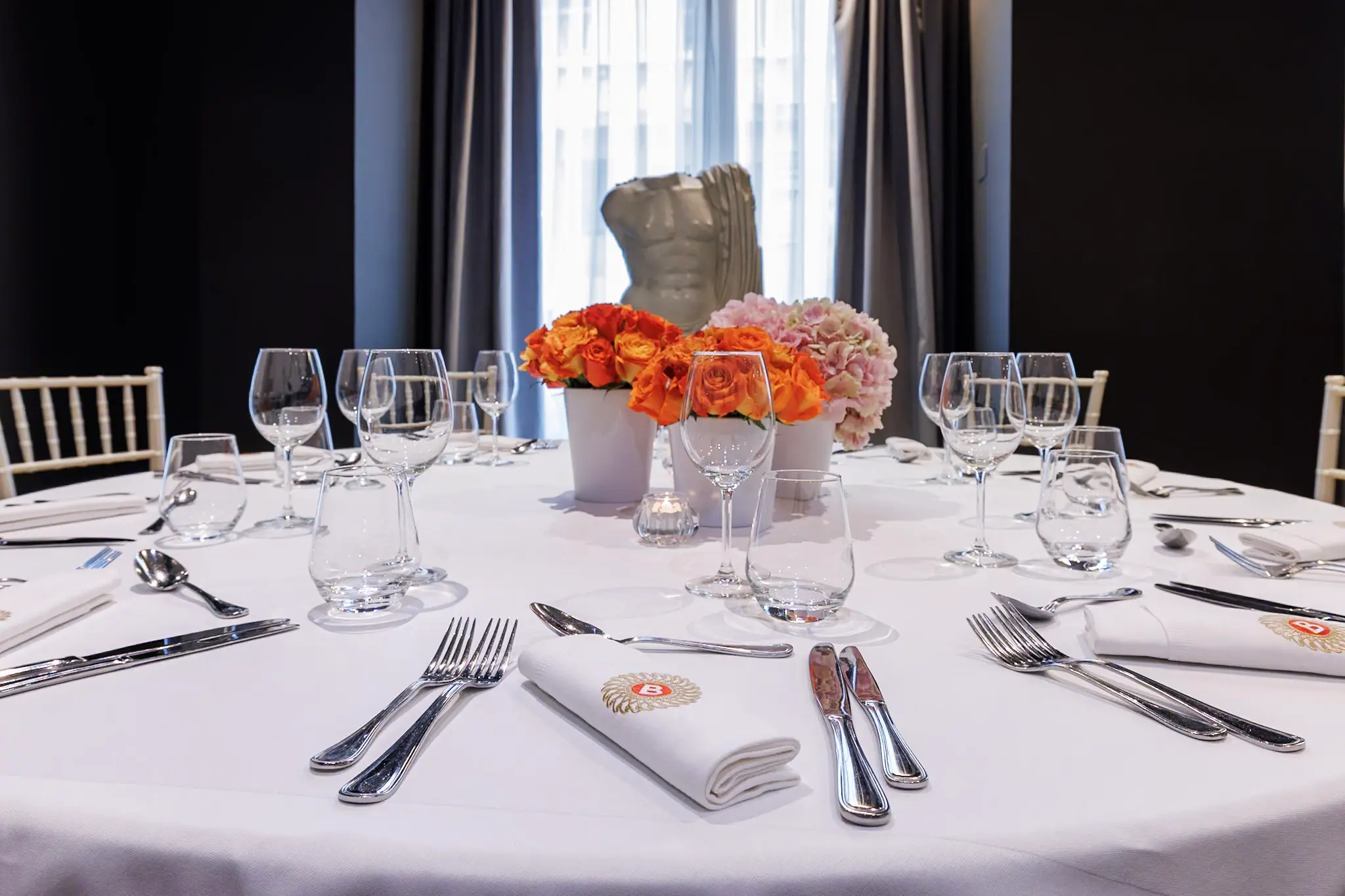 Boscolo Lyon Hôtel & Spa 9