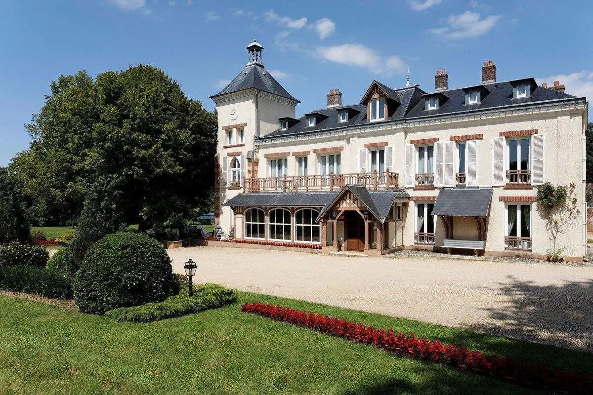 Château des Bondons 11