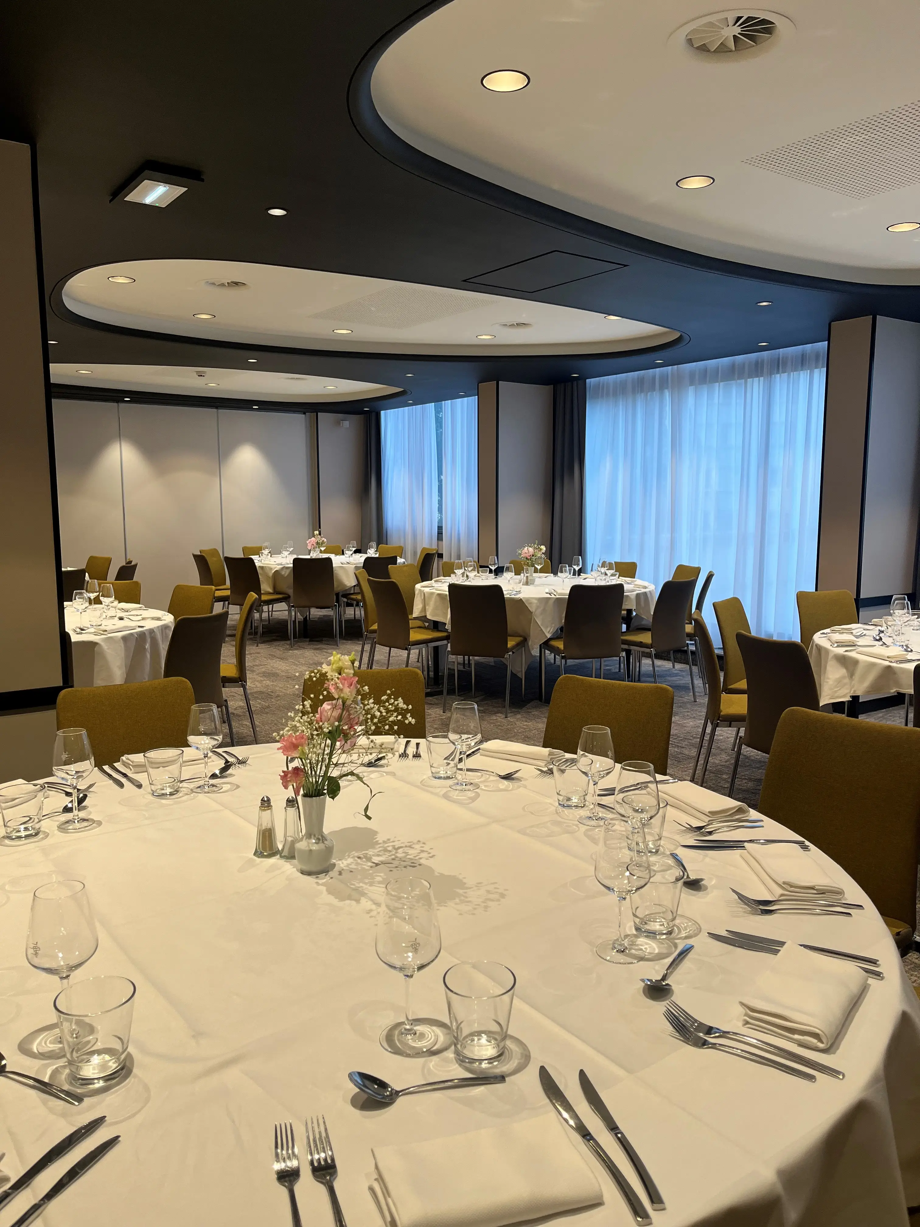 Mercure Dijon Centre Clemenceau 8