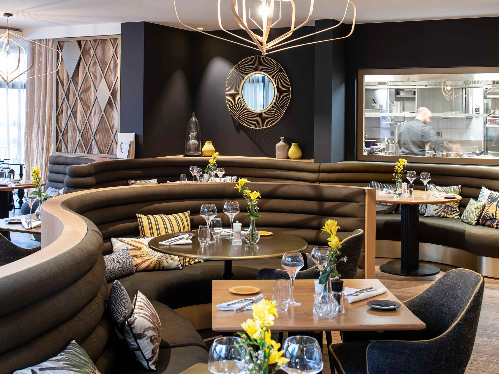 Mercure Dijon Centre Clemenceau 6